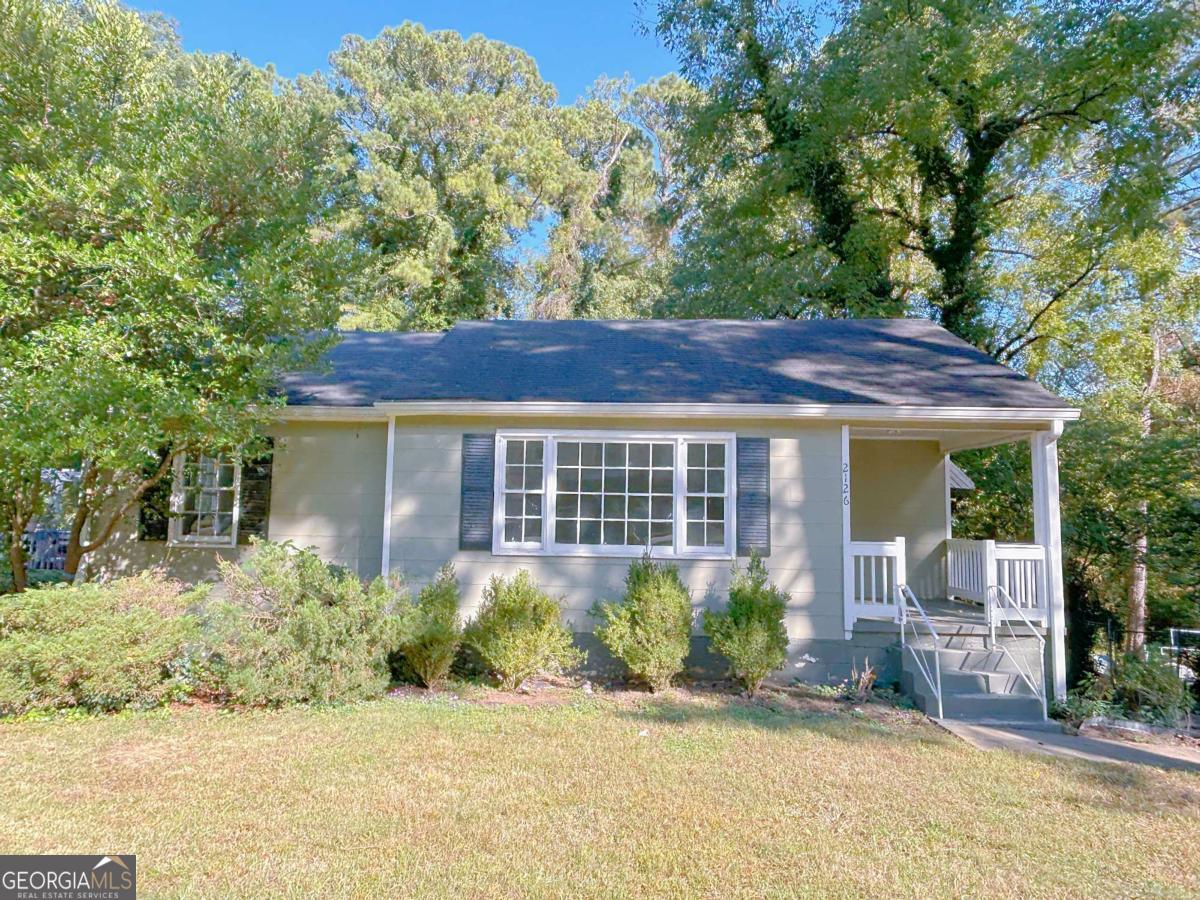 2126 Ivydale Street Atlanta GA 30344