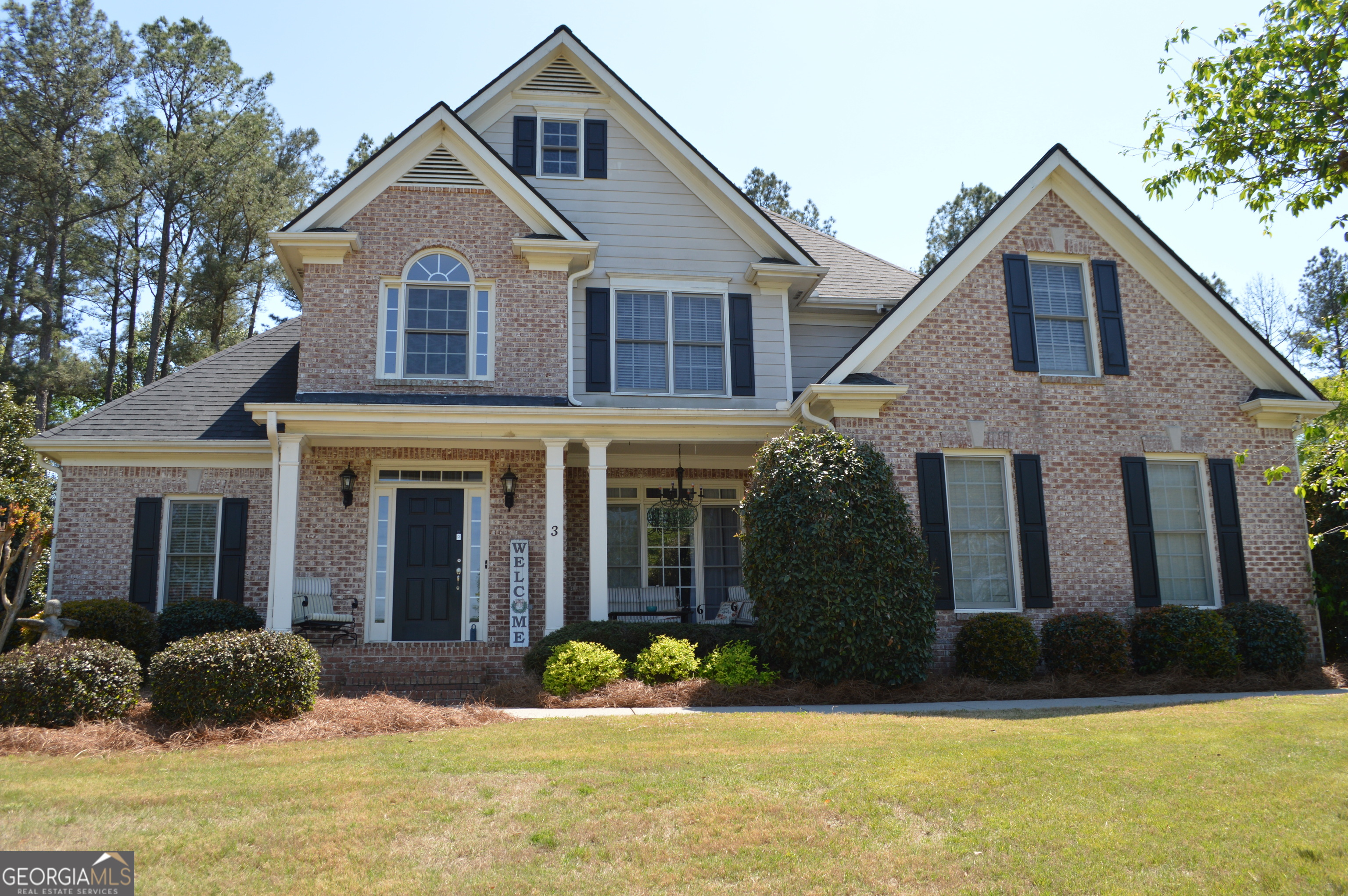 3 Willow Trace SW Cartersville GA 30120