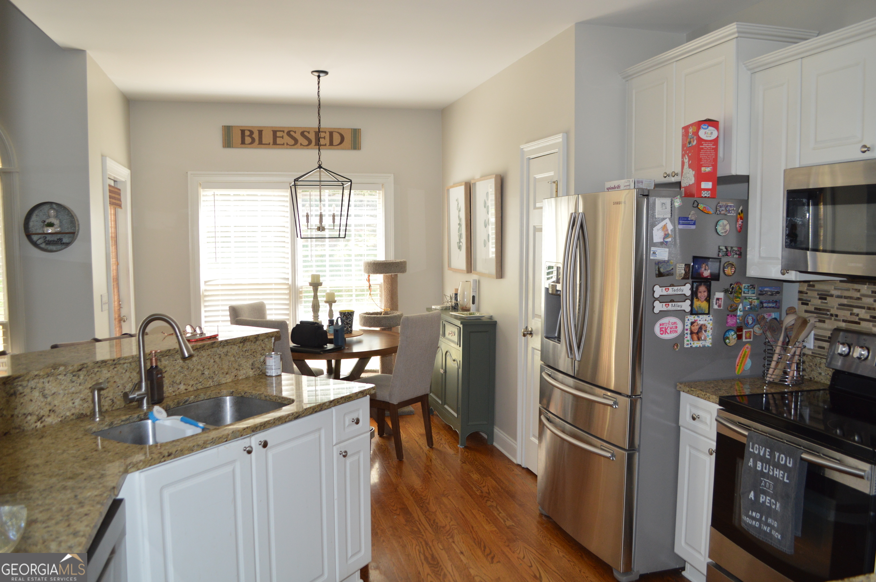 3 Willow Trace SW Cartersville GA 30120