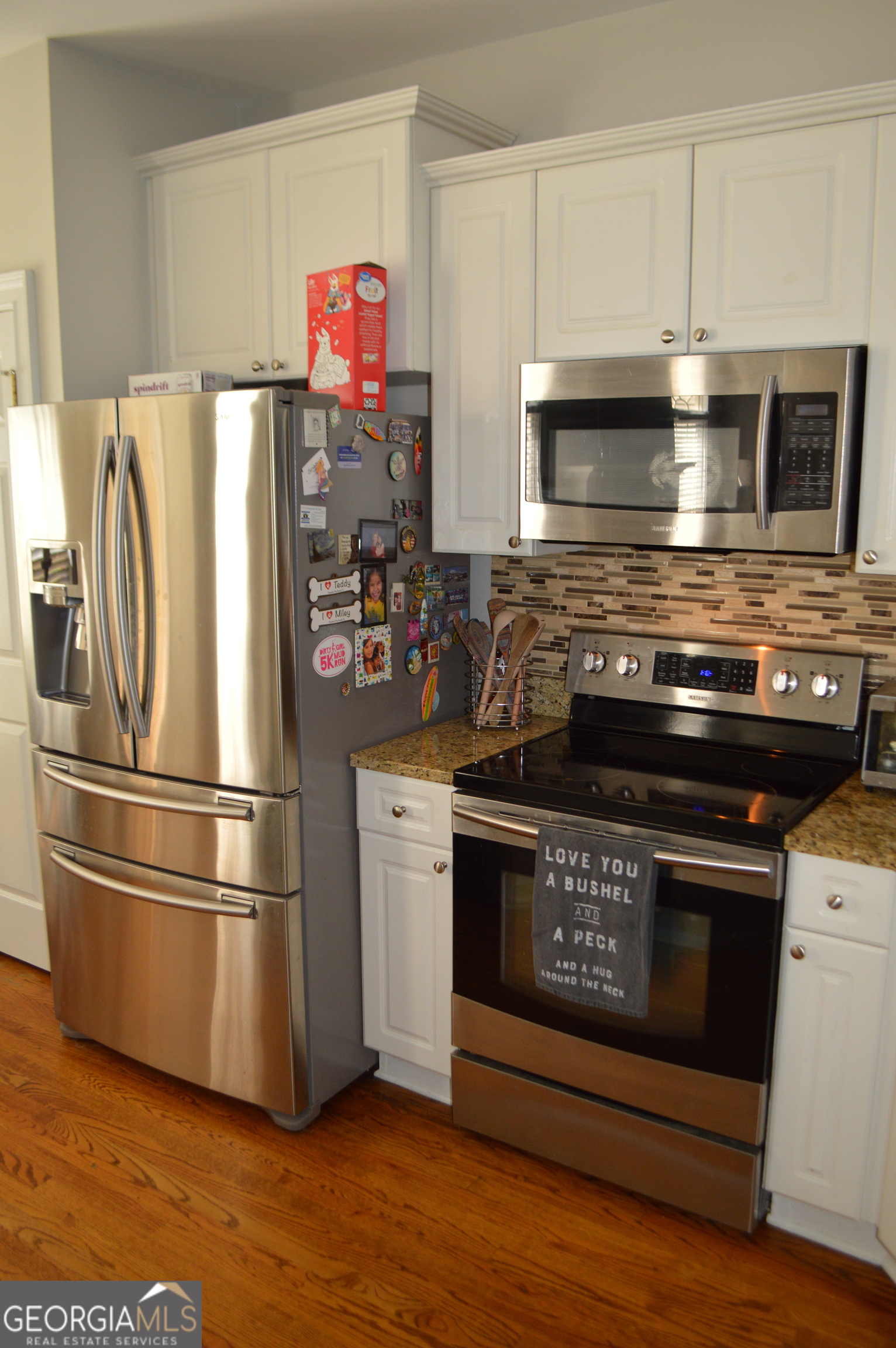 3 Willow Trace SW Cartersville GA 30120