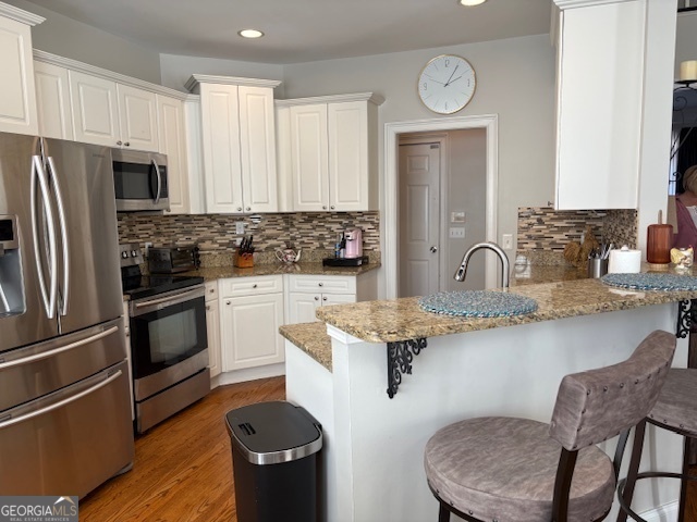 3 Willow Trace SW Cartersville GA 30120