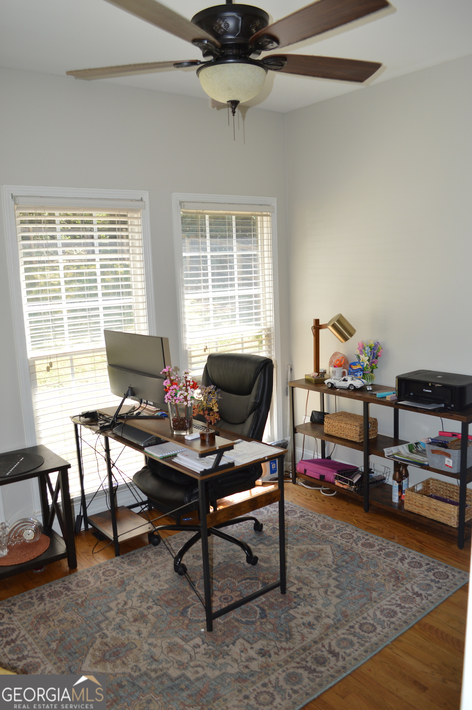 3 Willow Trace SW Cartersville GA 30120