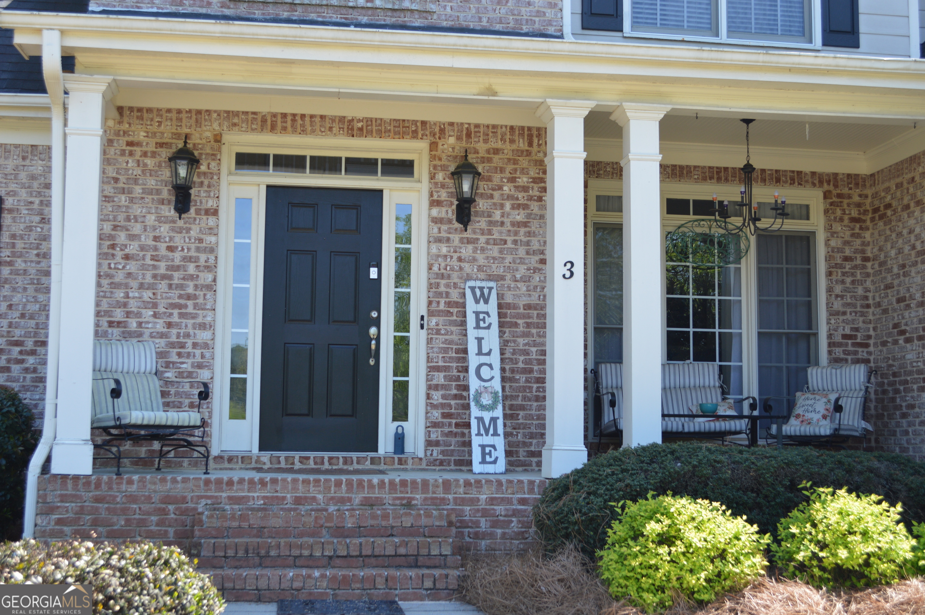 3 Willow Trace SW Cartersville GA 30120