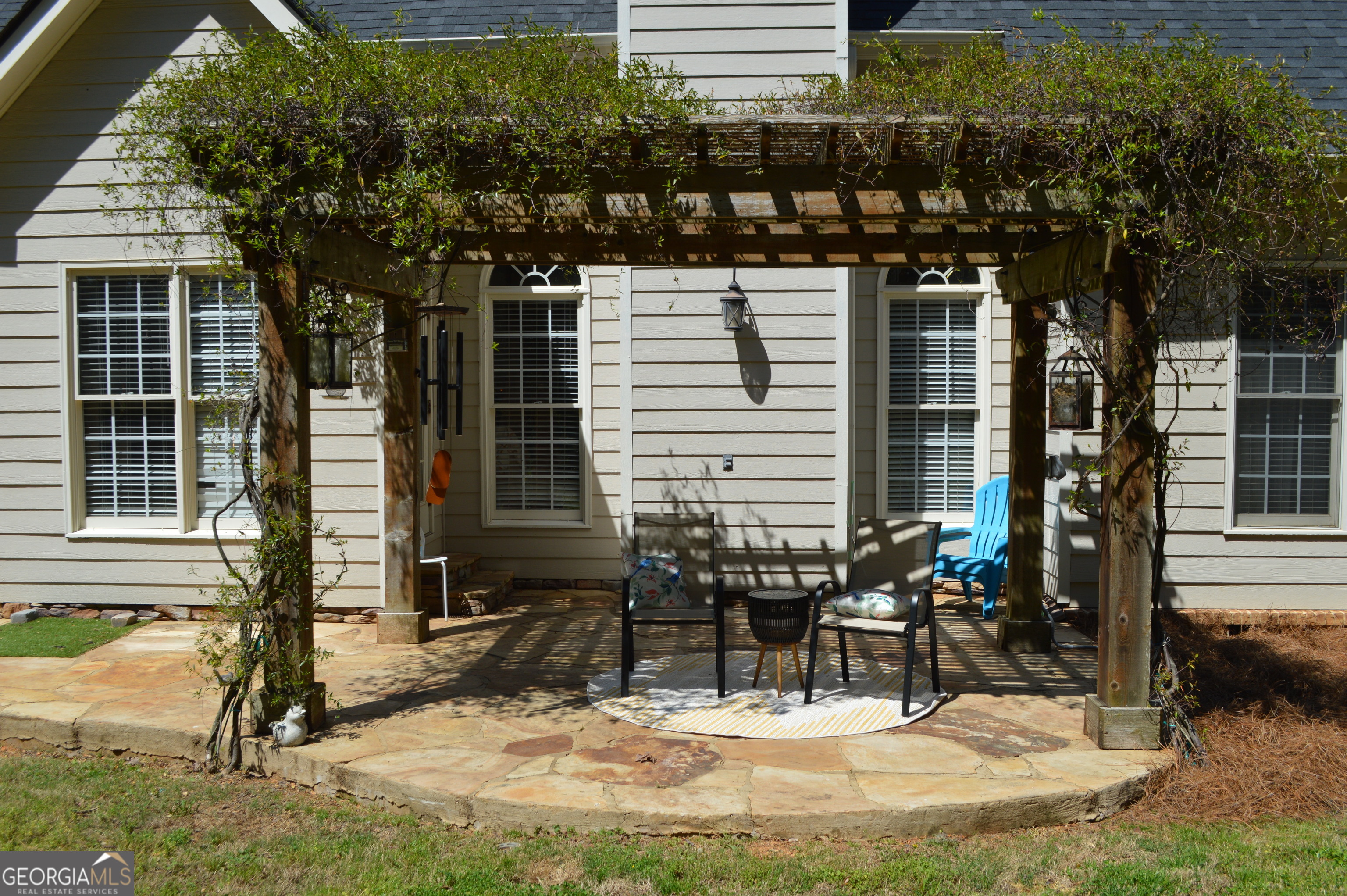 3 Willow Trace SW Cartersville GA 30120