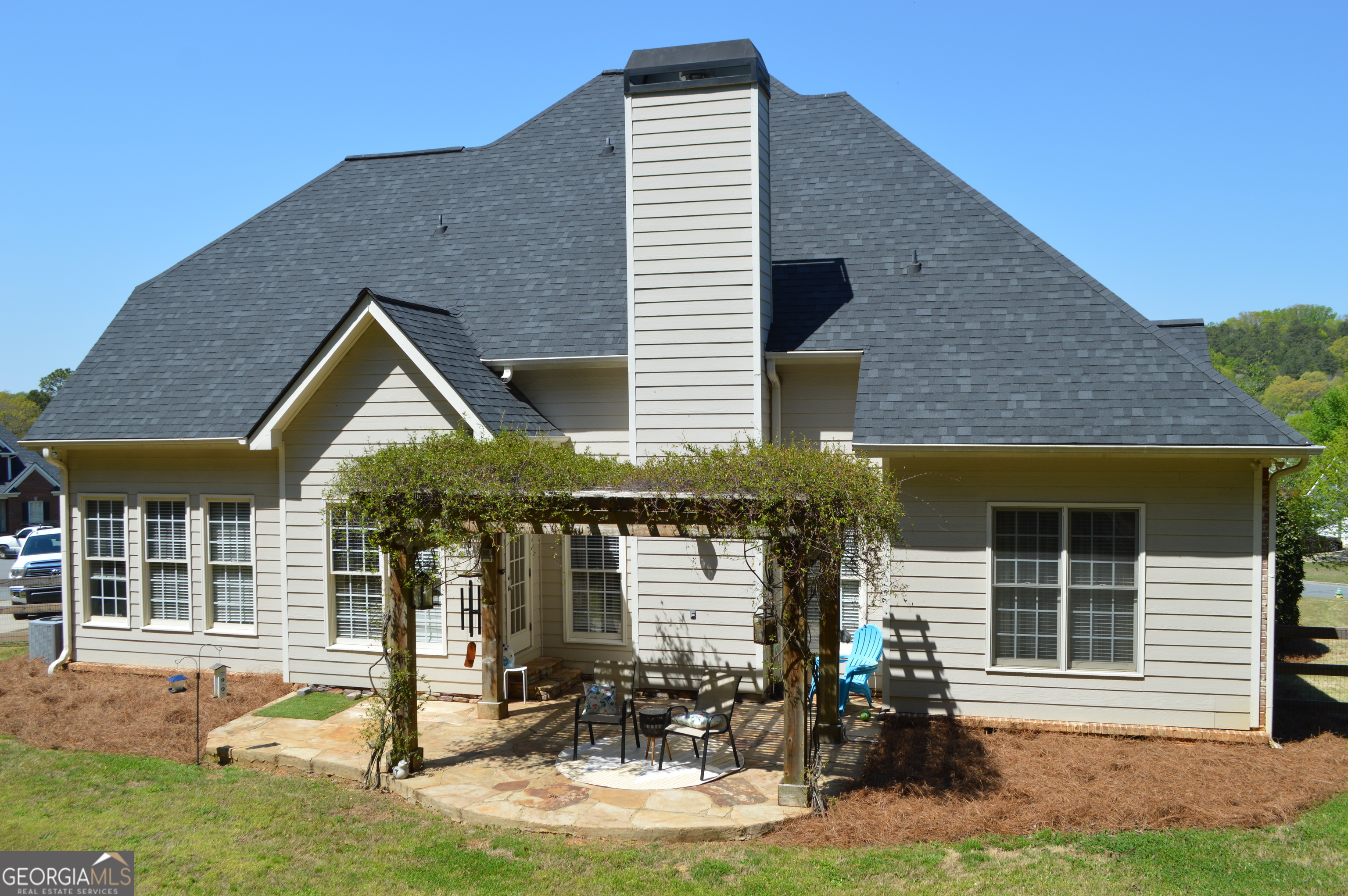 3 Willow Trace SW Cartersville GA 30120