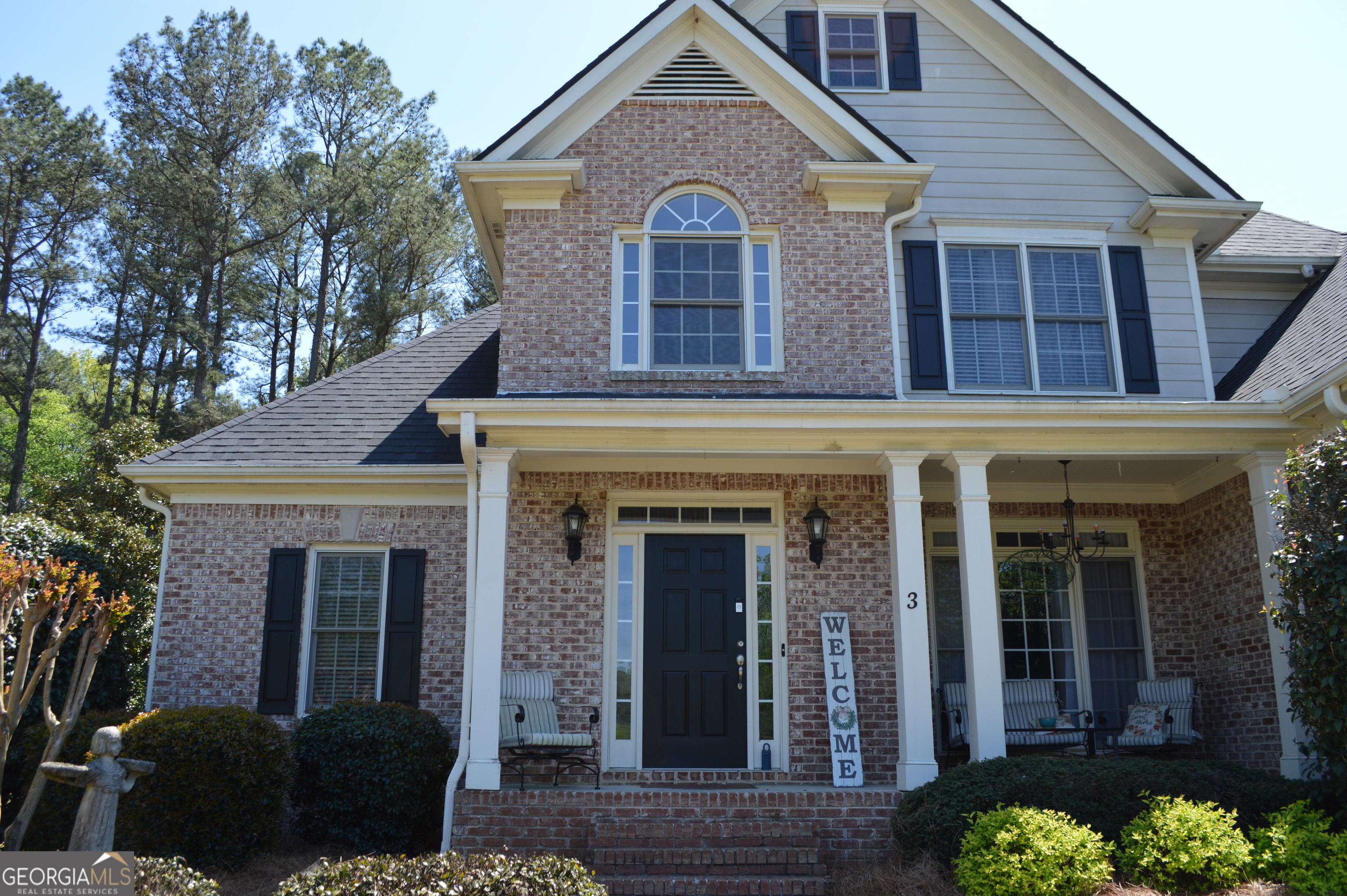 3 Willow Trace SW Cartersville GA 30120