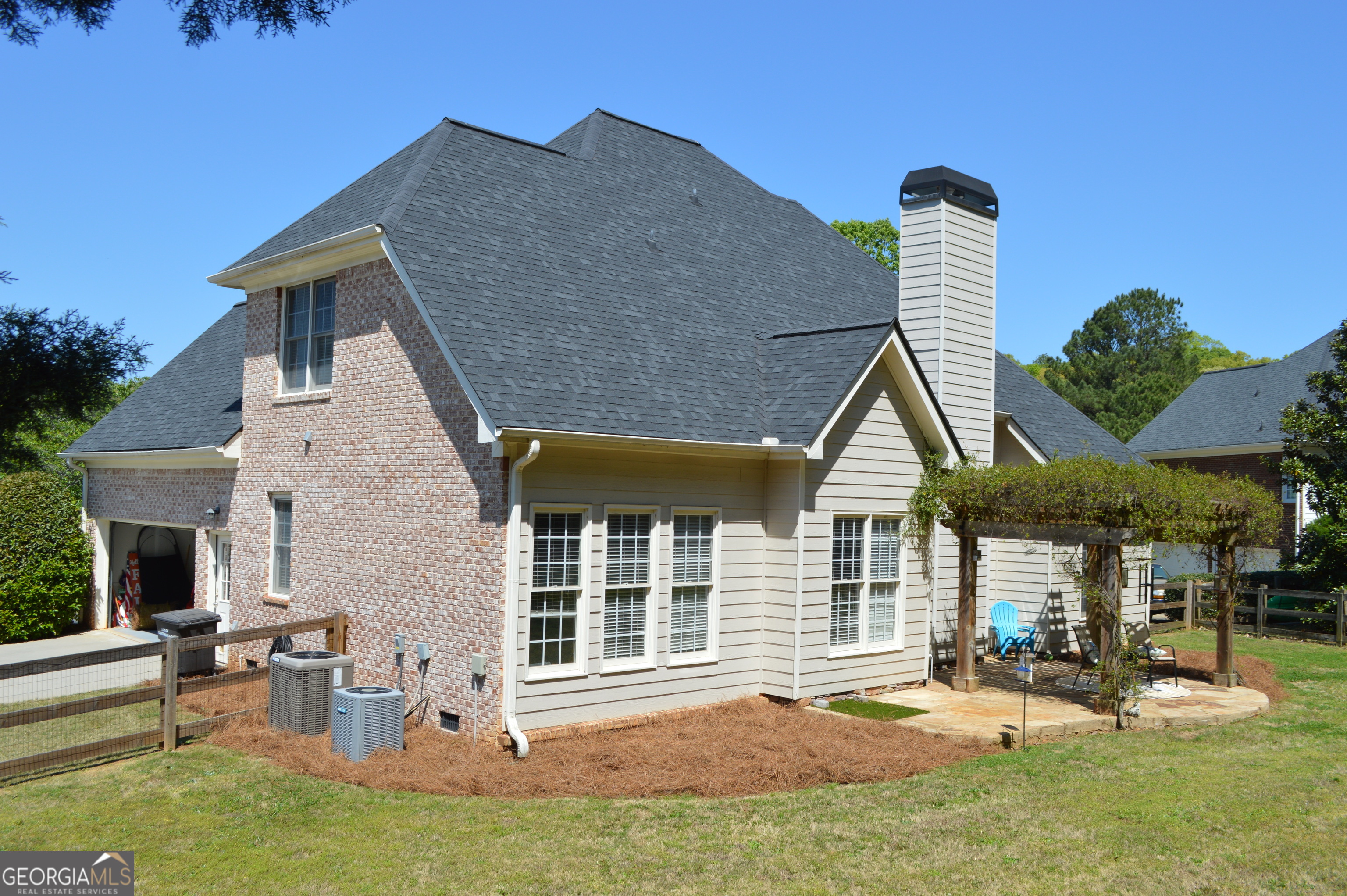 3 Willow Trace SW Cartersville GA 30120