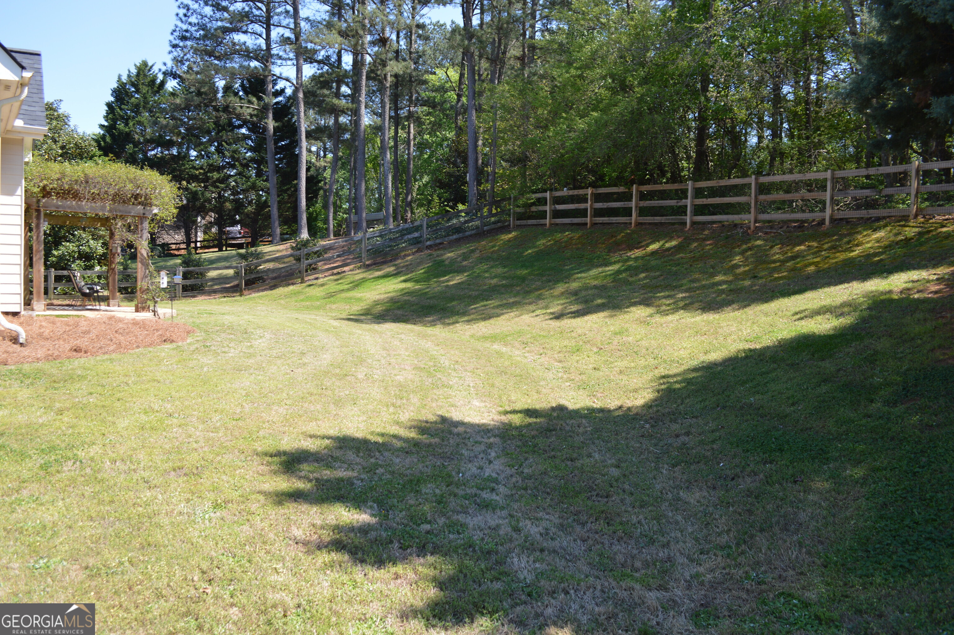 3 Willow Trace SW Cartersville GA 30120