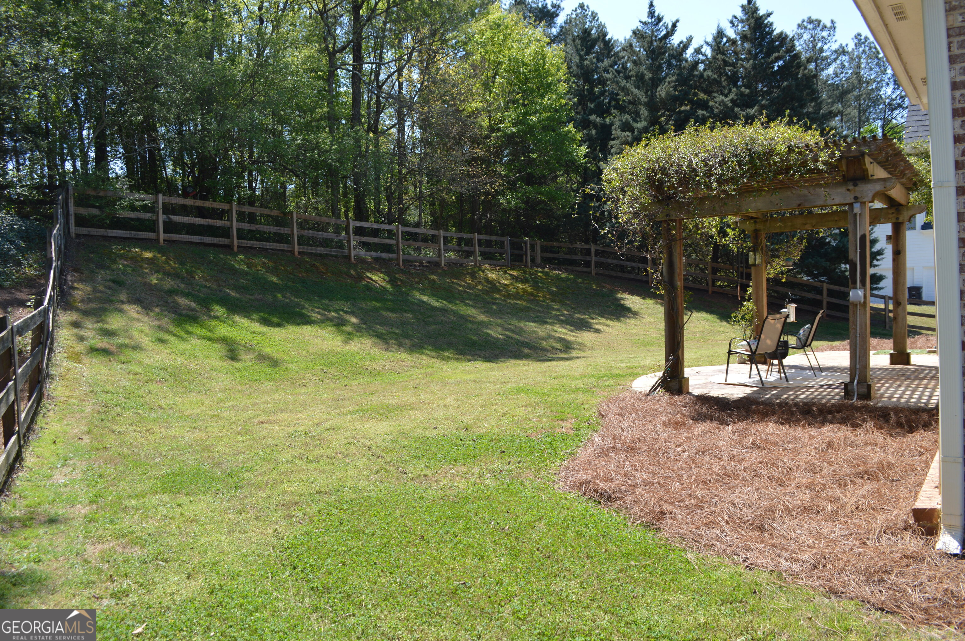 3 Willow Trace SW Cartersville GA 30120