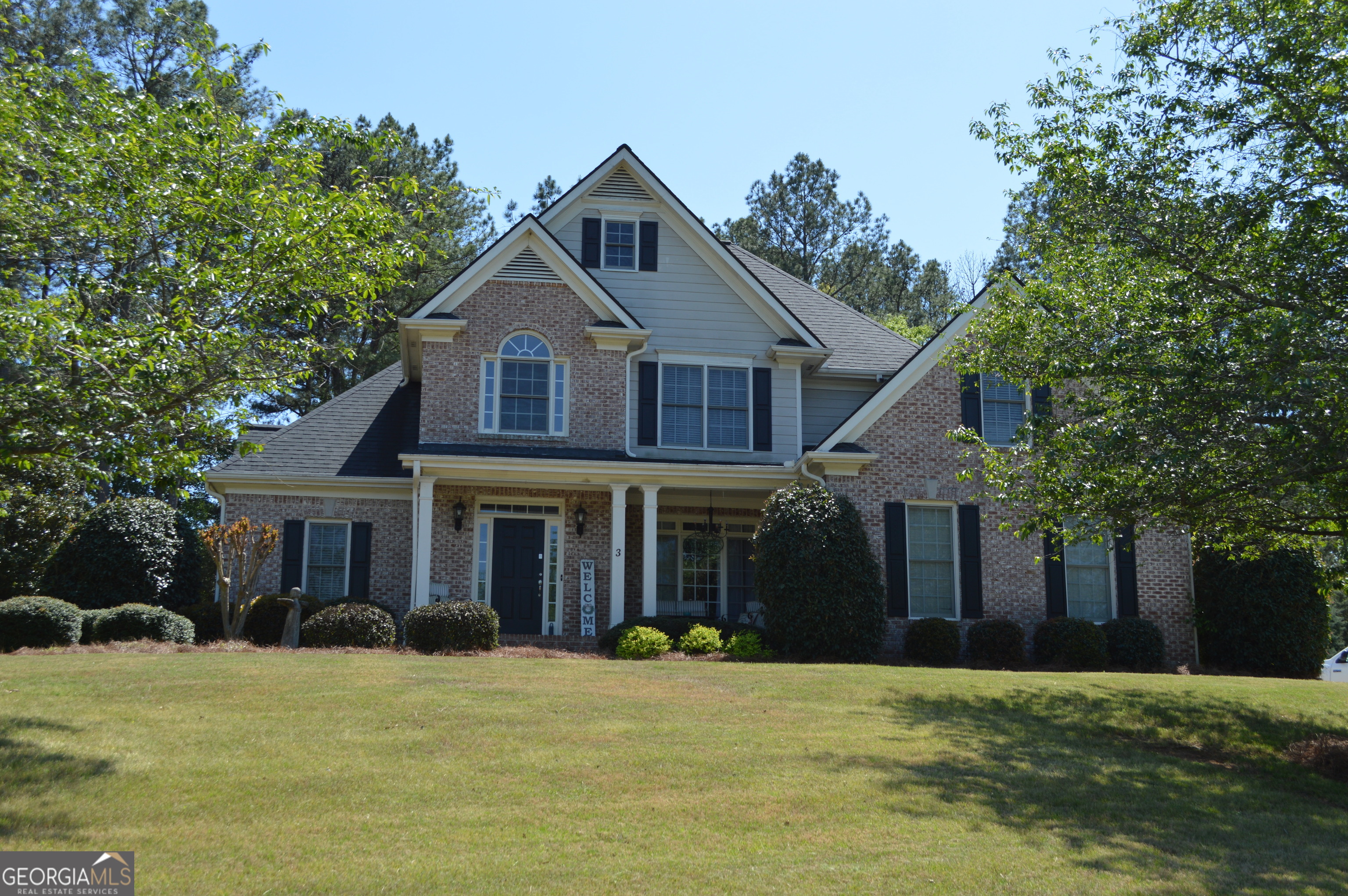 3 Willow Trace SW Cartersville GA 30120