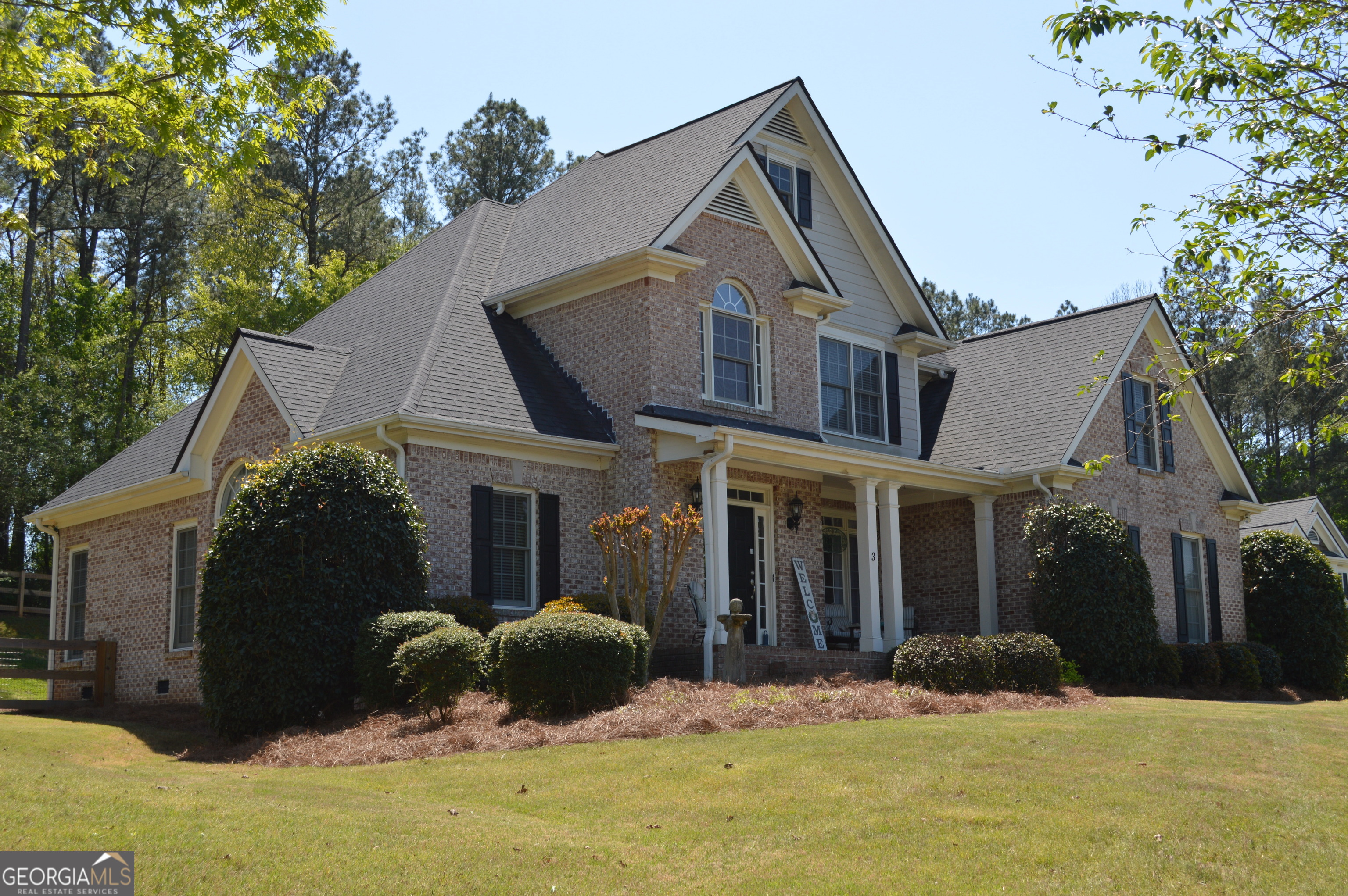 3 Willow Trace SW Cartersville GA 30120