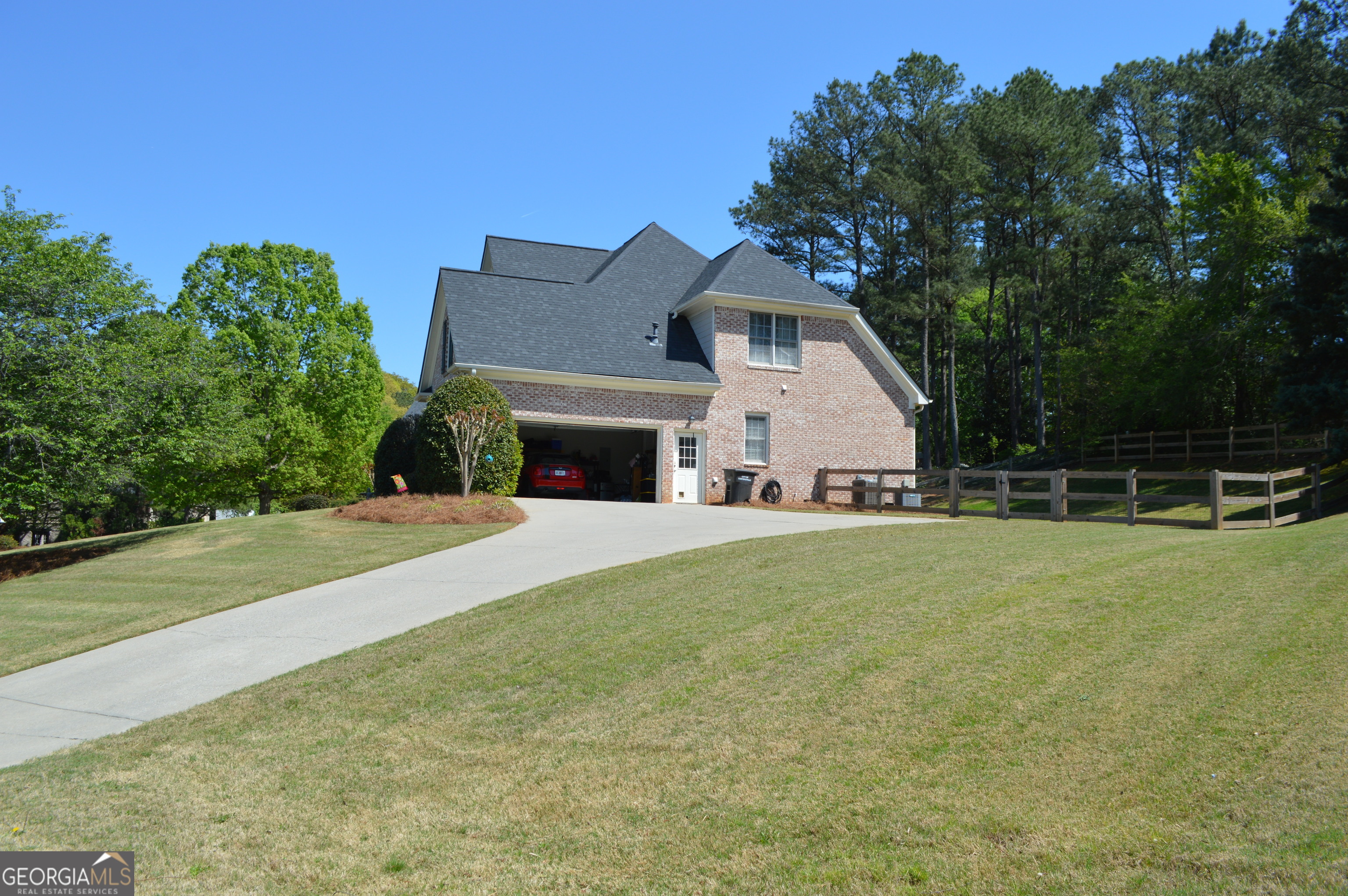 3 Willow Trace SW Cartersville GA 30120