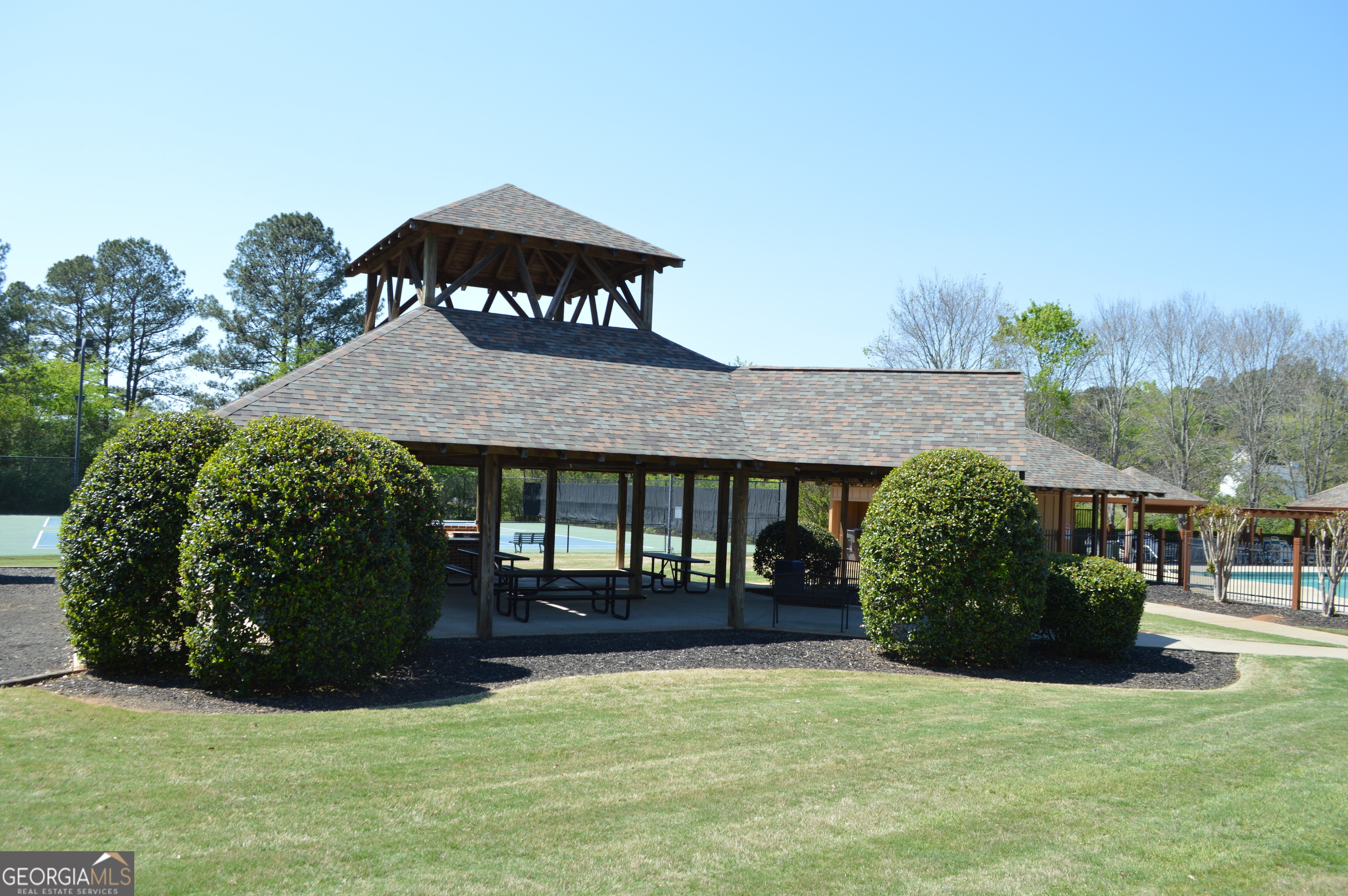 3 Willow Trace SW Cartersville GA 30120