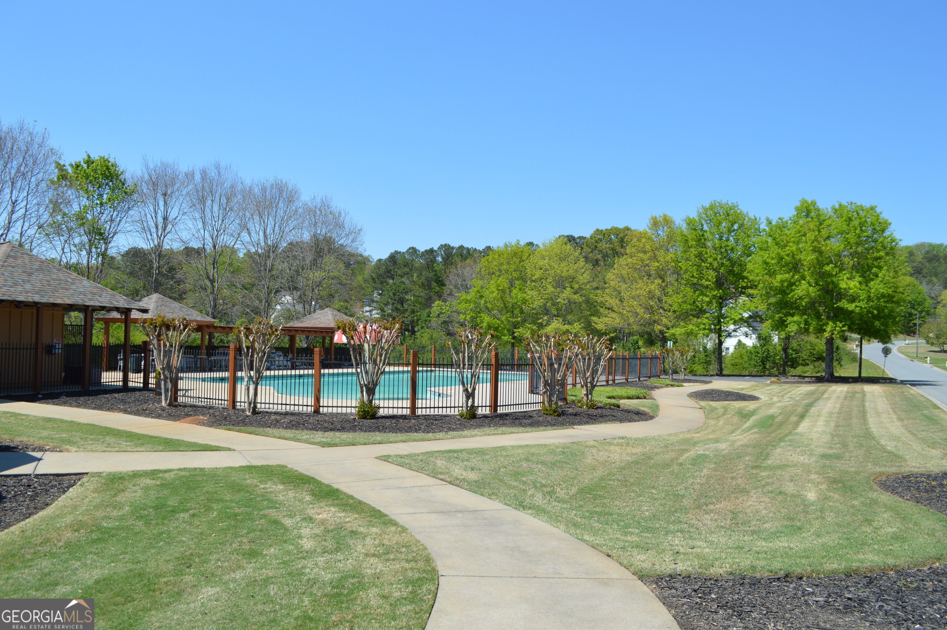 3 Willow Trace SW Cartersville GA 30120