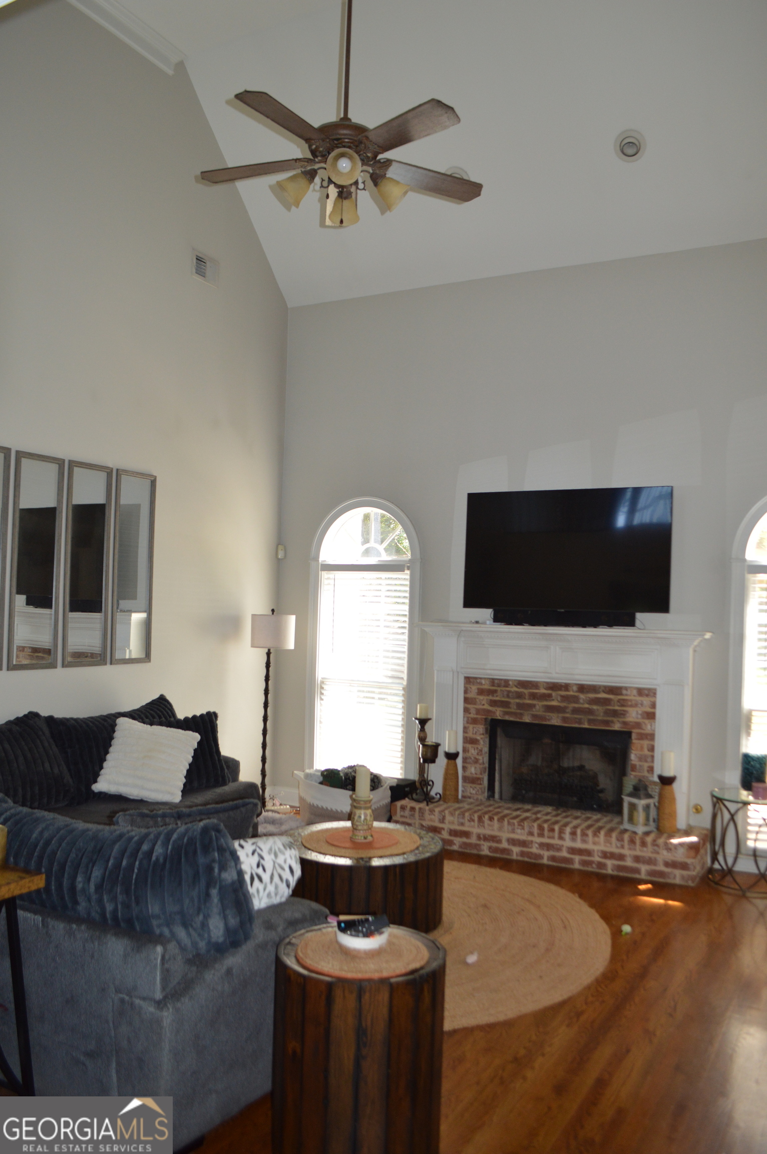 3 Willow Trace SW Cartersville GA 30120
