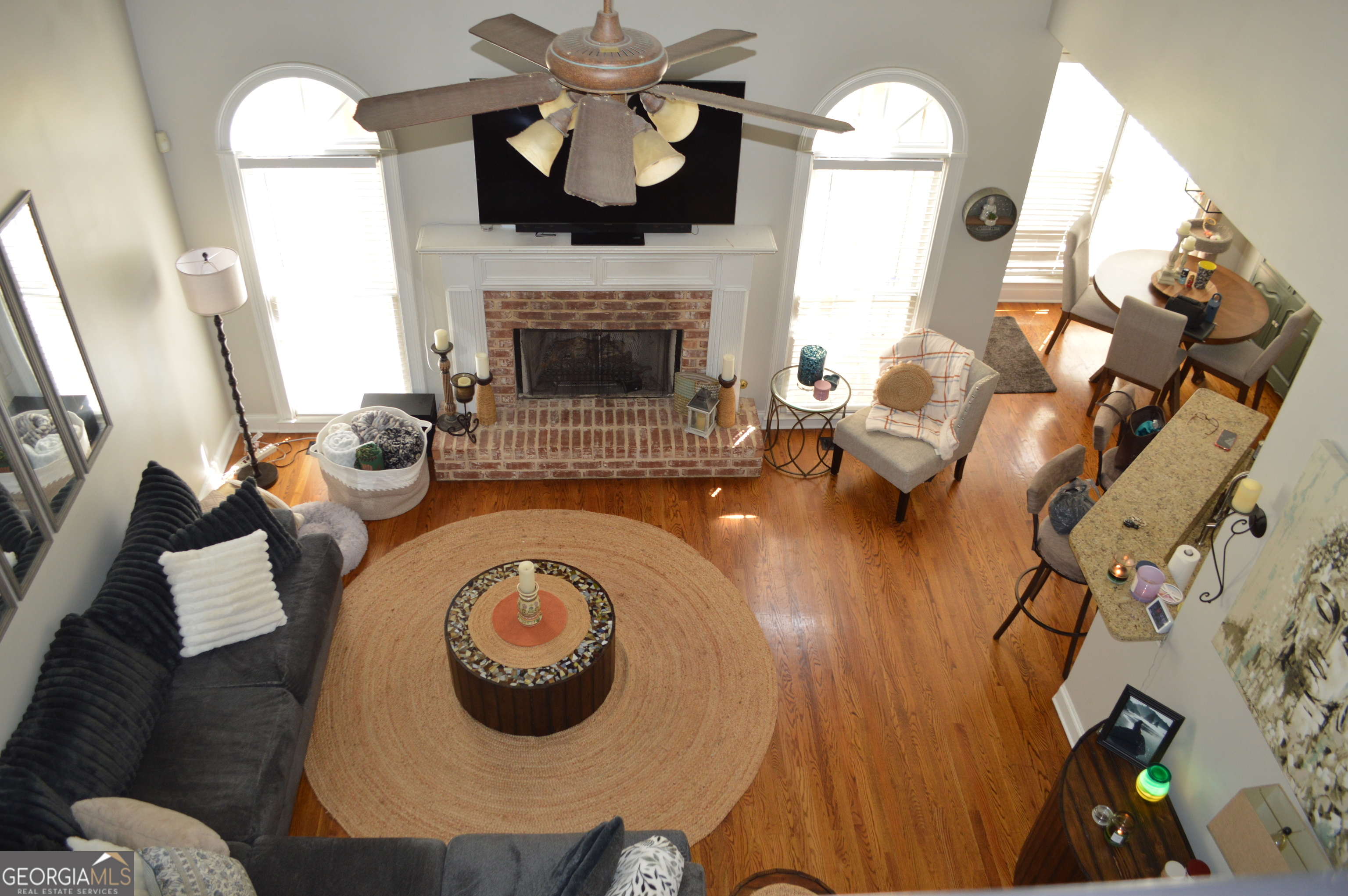 3 Willow Trace SW Cartersville GA 30120