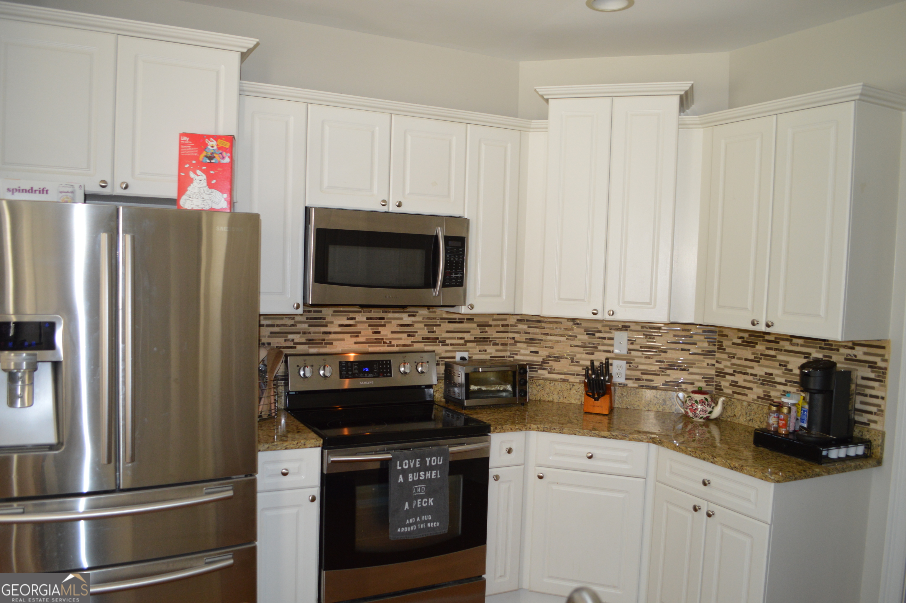 3 Willow Trace SW Cartersville GA 30120