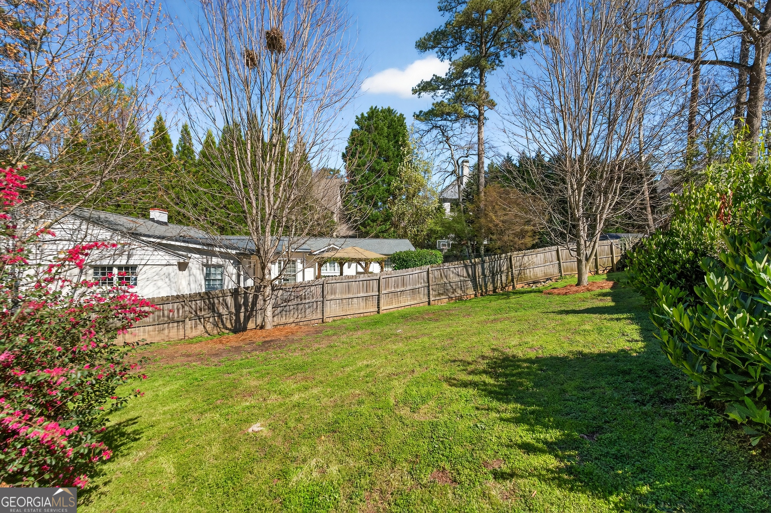 3811 N Stratford Road NE Atlanta GA 30342