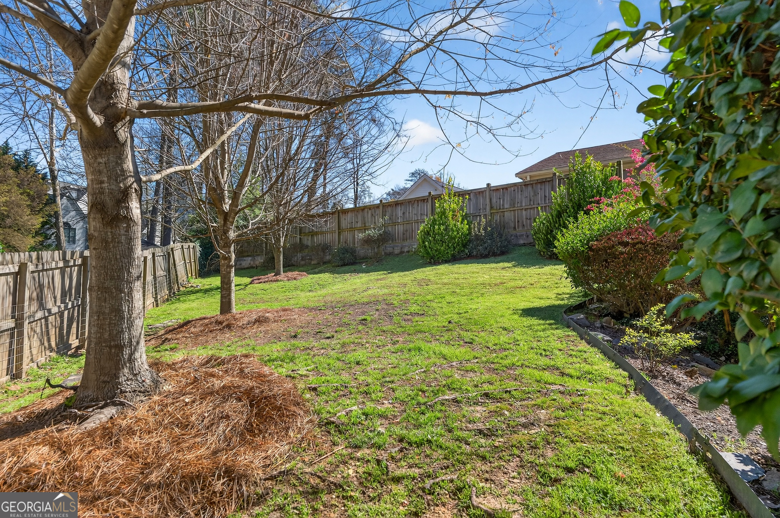 3811 N Stratford Road NE Atlanta GA 30342