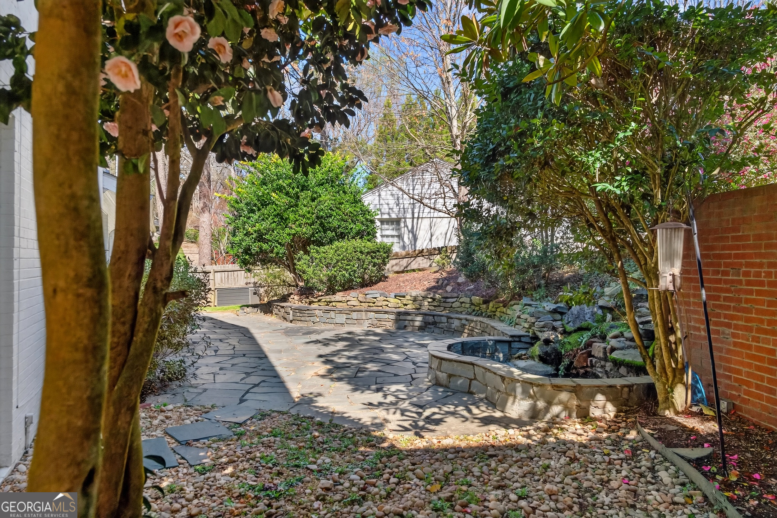 3811 N Stratford Road NE Atlanta GA 30342