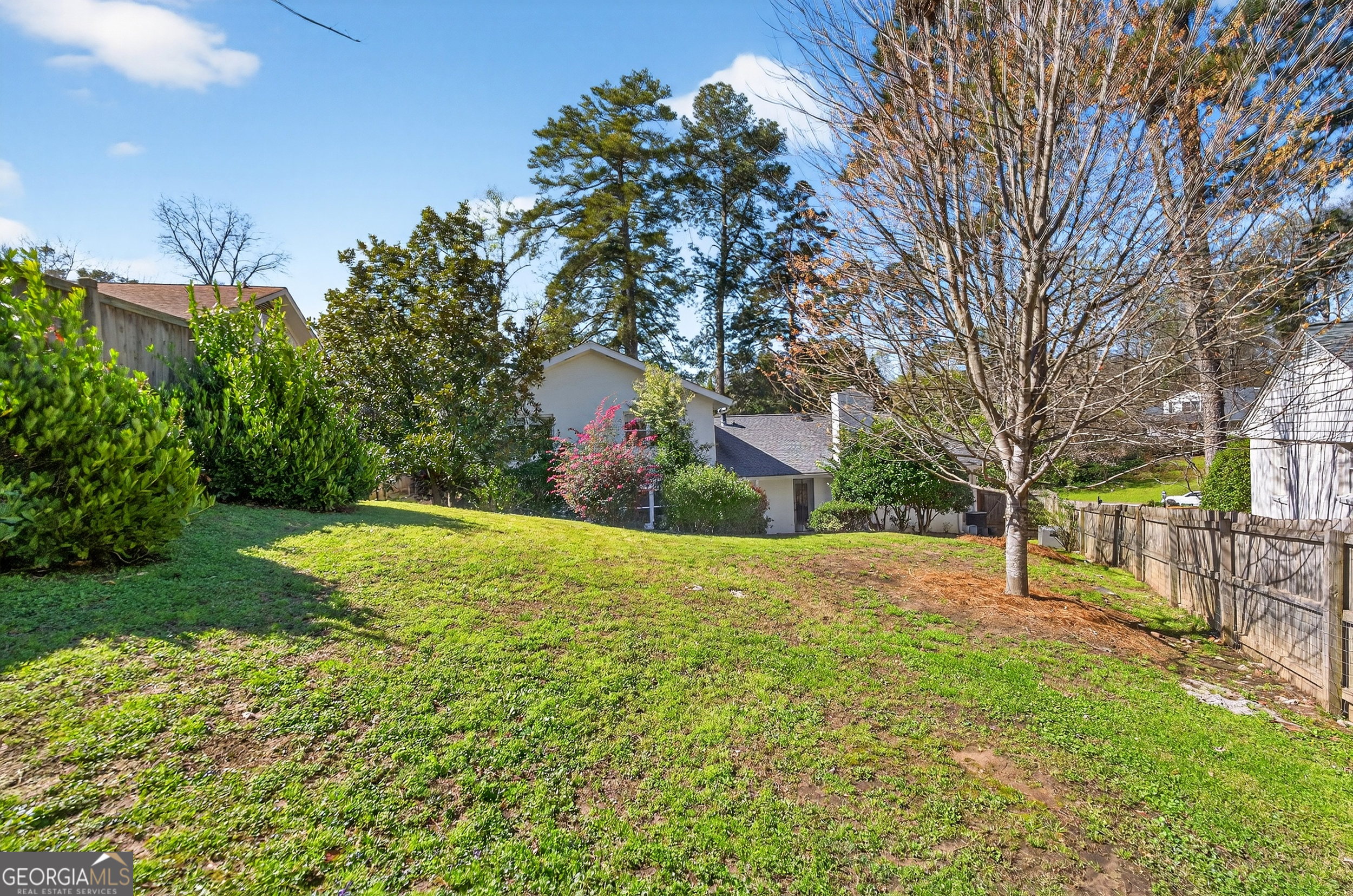 3811 N Stratford Road NE Atlanta GA 30342