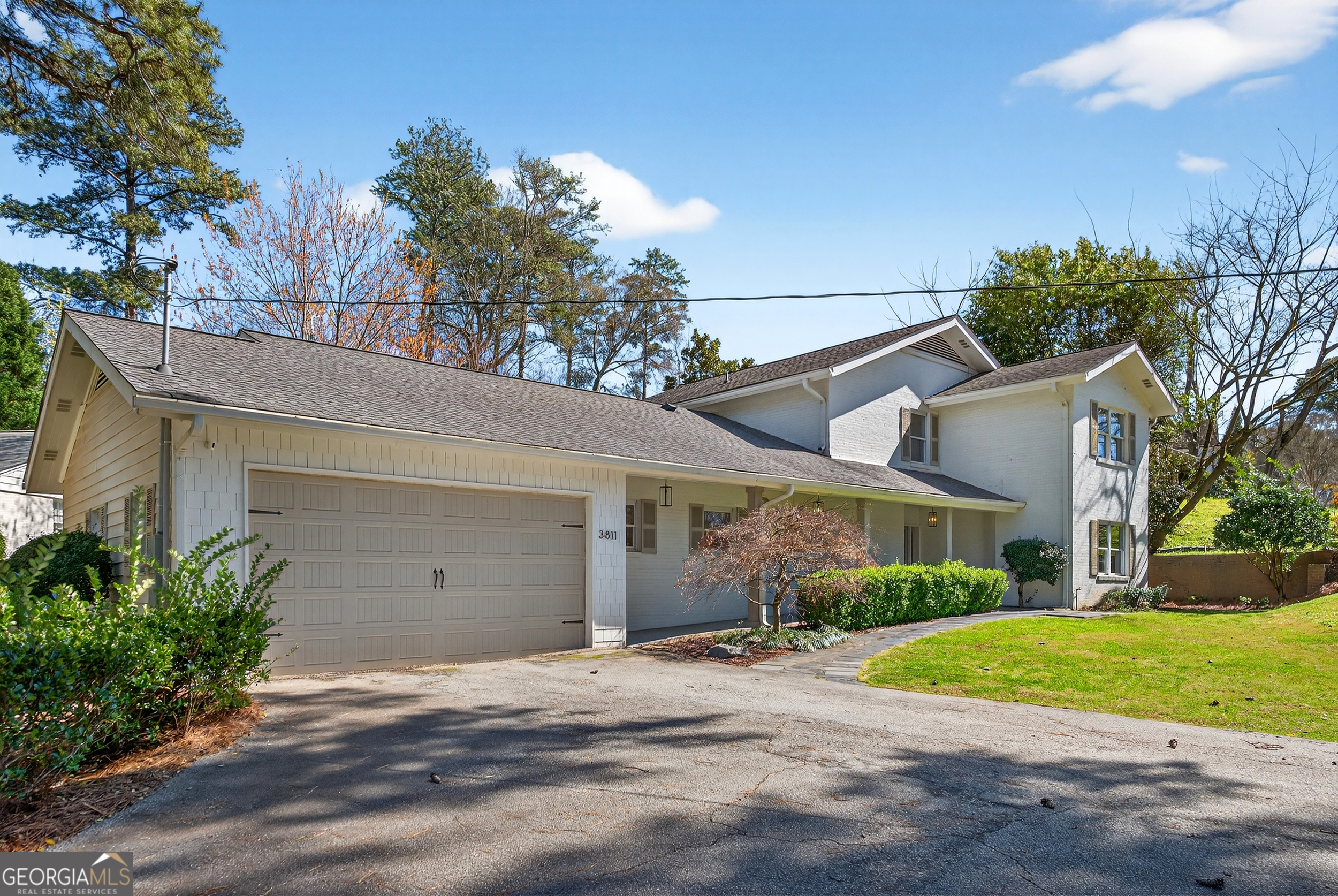3811 N Stratford Road NE Atlanta GA 30342