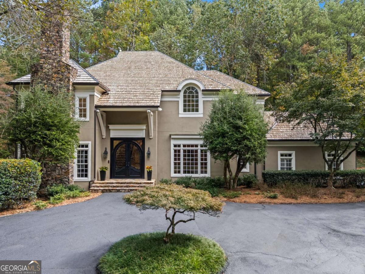 1235 W Garmon Road NW Sandy Springs GA 30327