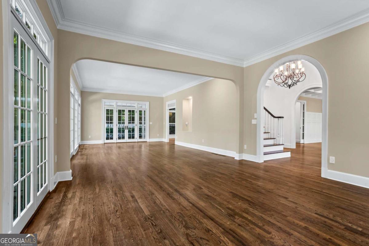 1235 W Garmon Road NW Sandy Springs GA 30327