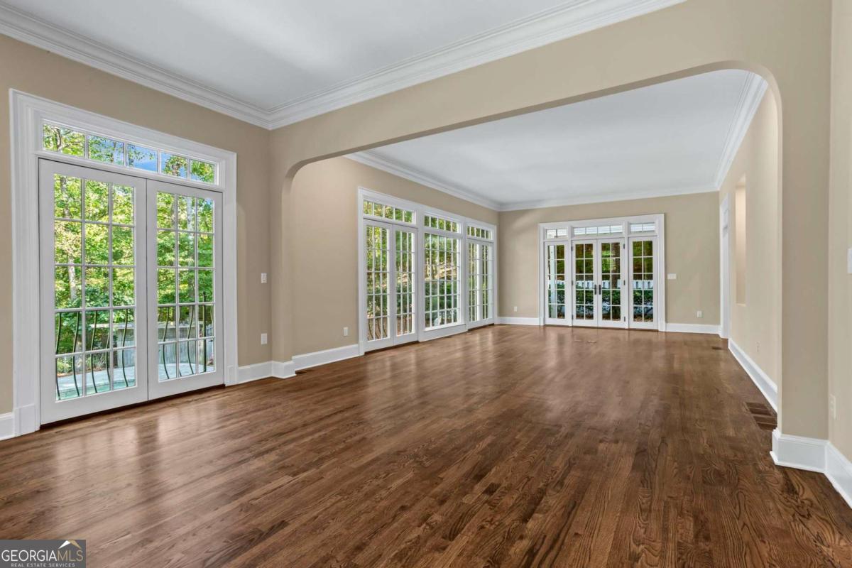 1235 W Garmon Road NW Sandy Springs GA 30327