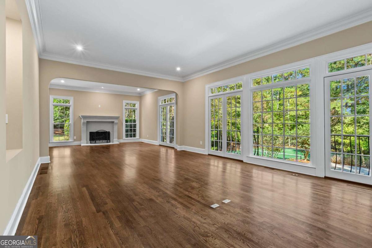 1235 W Garmon Road NW Sandy Springs GA 30327