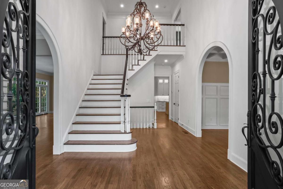 1235 W Garmon Road NW Sandy Springs GA 30327