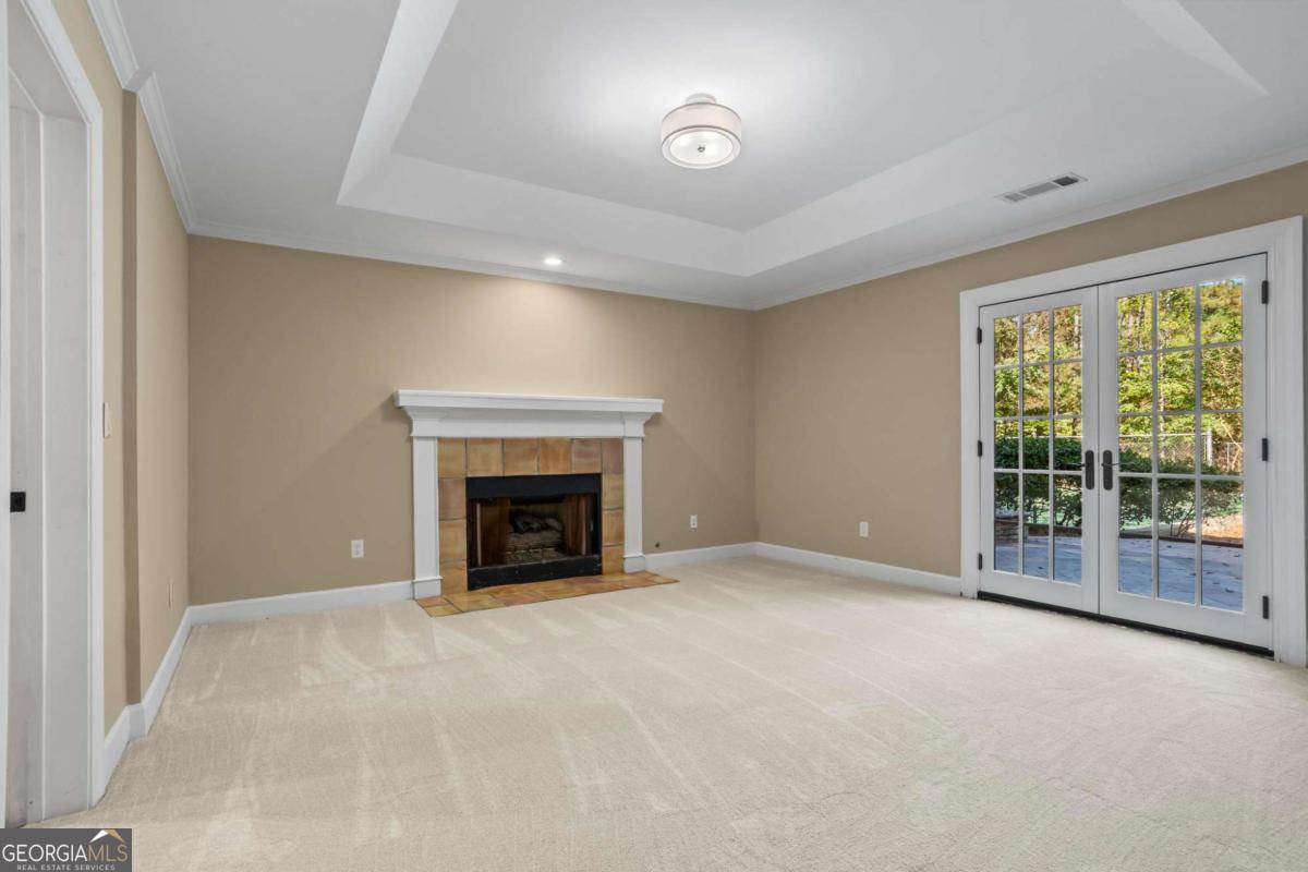 1235 W Garmon Road NW Sandy Springs GA 30327