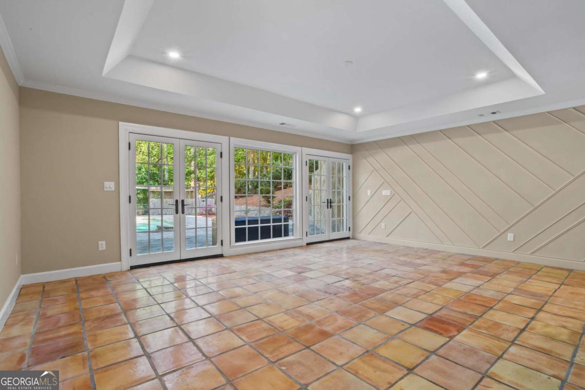 1235 W Garmon Road NW Sandy Springs GA 30327