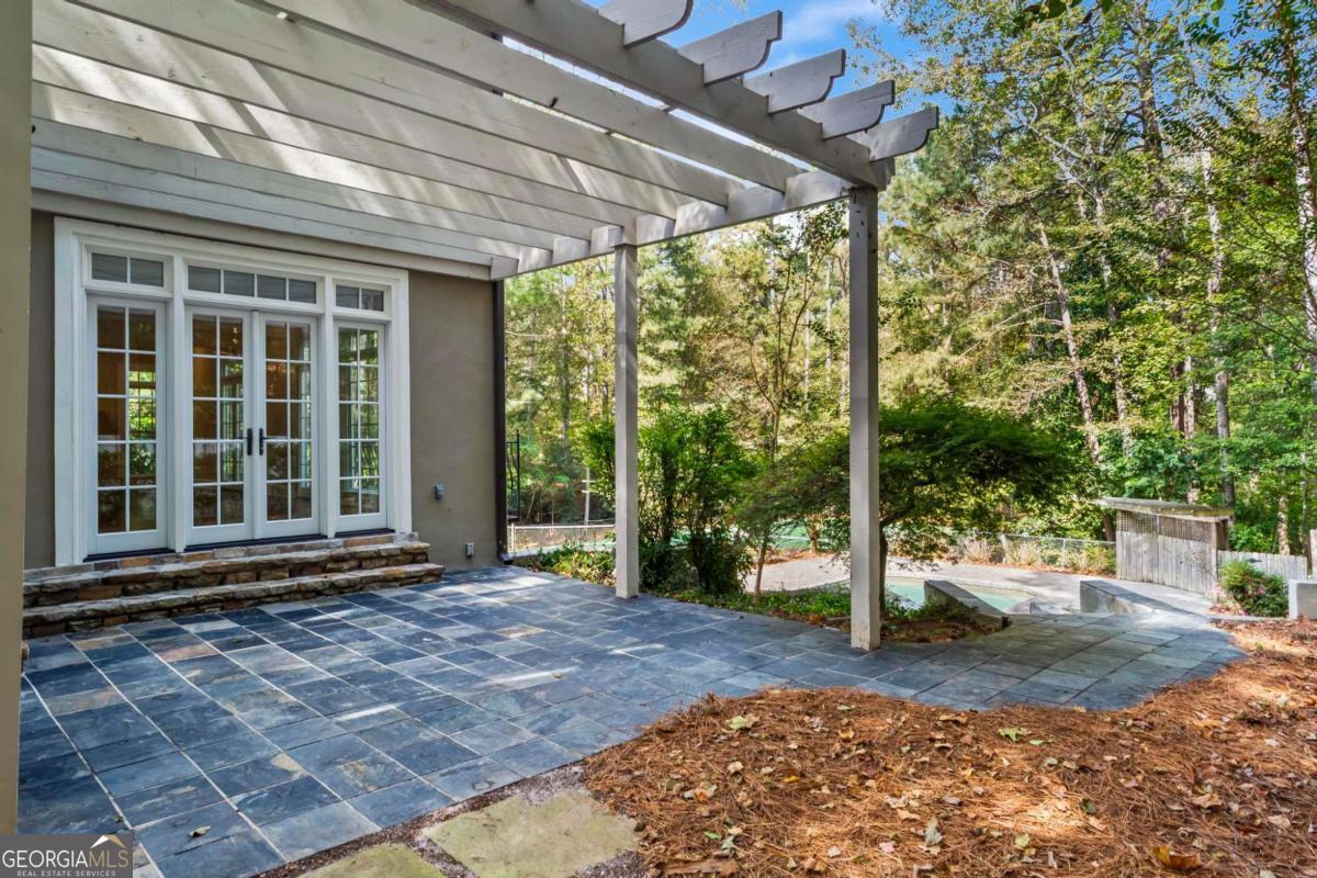 1235 W Garmon Road NW Sandy Springs GA 30327