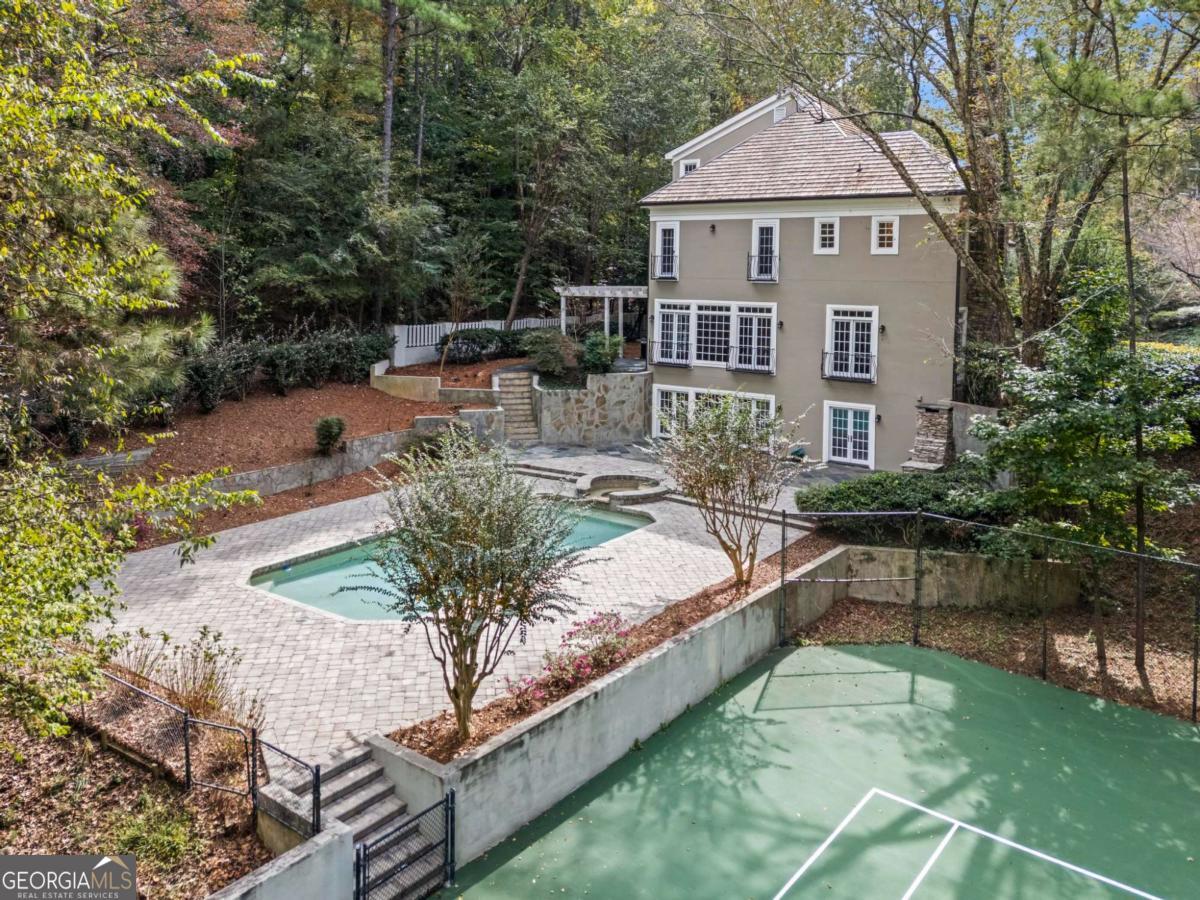 1235 W Garmon Road NW Sandy Springs GA 30327