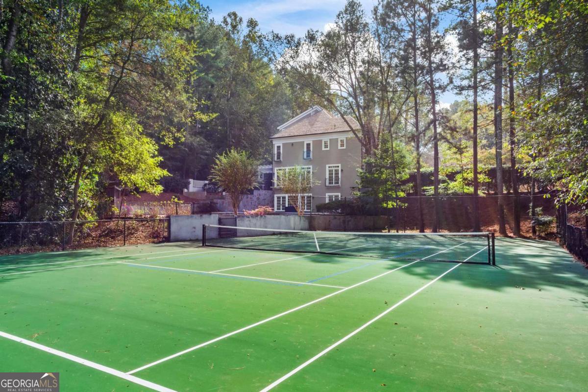 1235 W Garmon Road NW Sandy Springs GA 30327