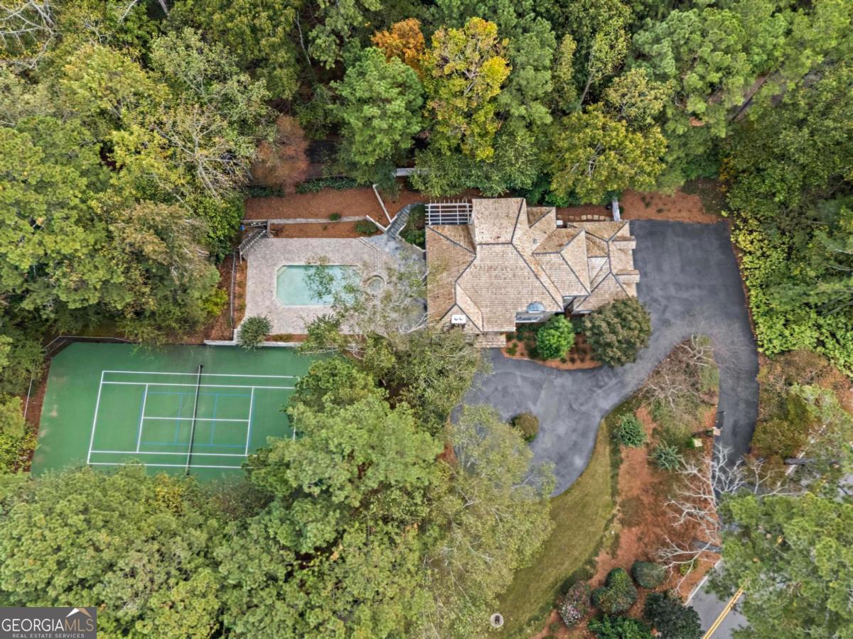 1235 W Garmon Road NW Sandy Springs GA 30327