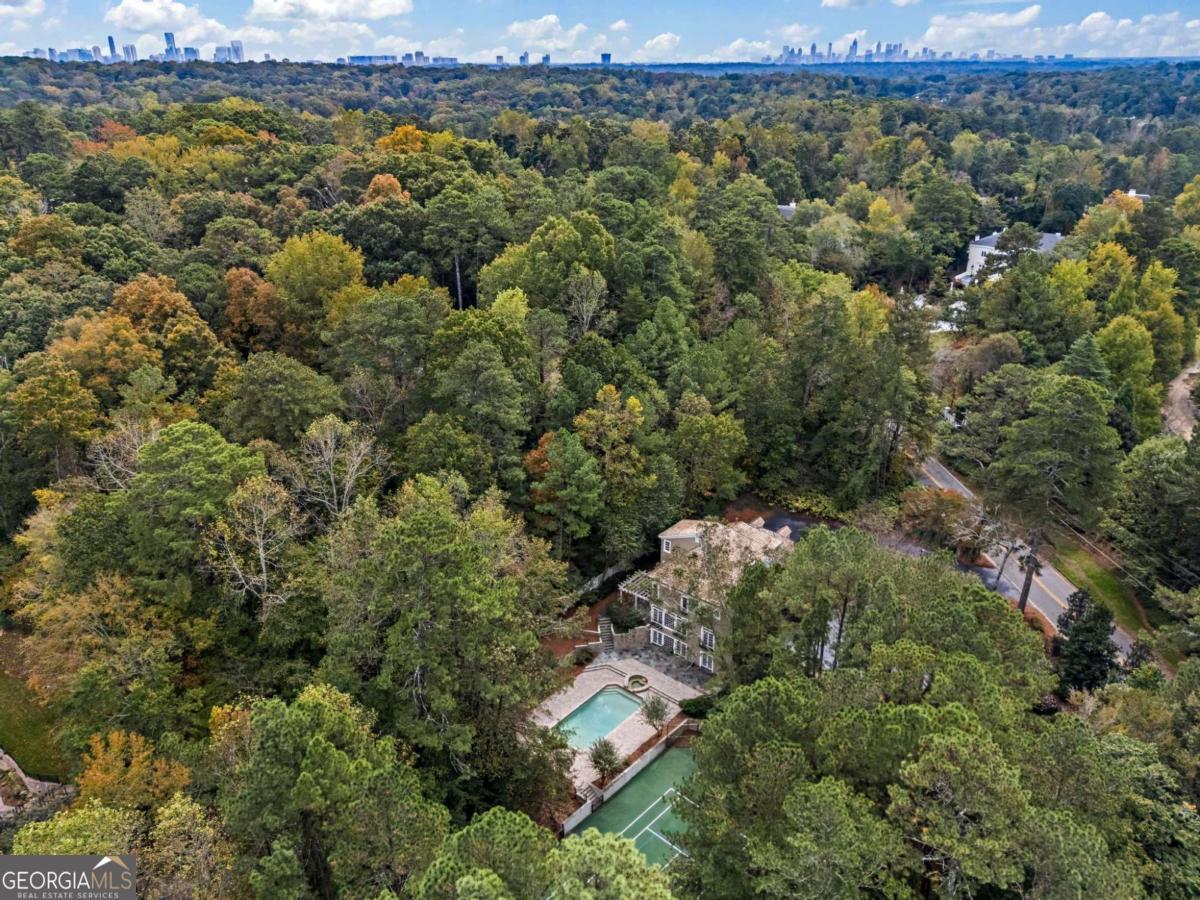 1235 W Garmon Road NW Sandy Springs GA 30327