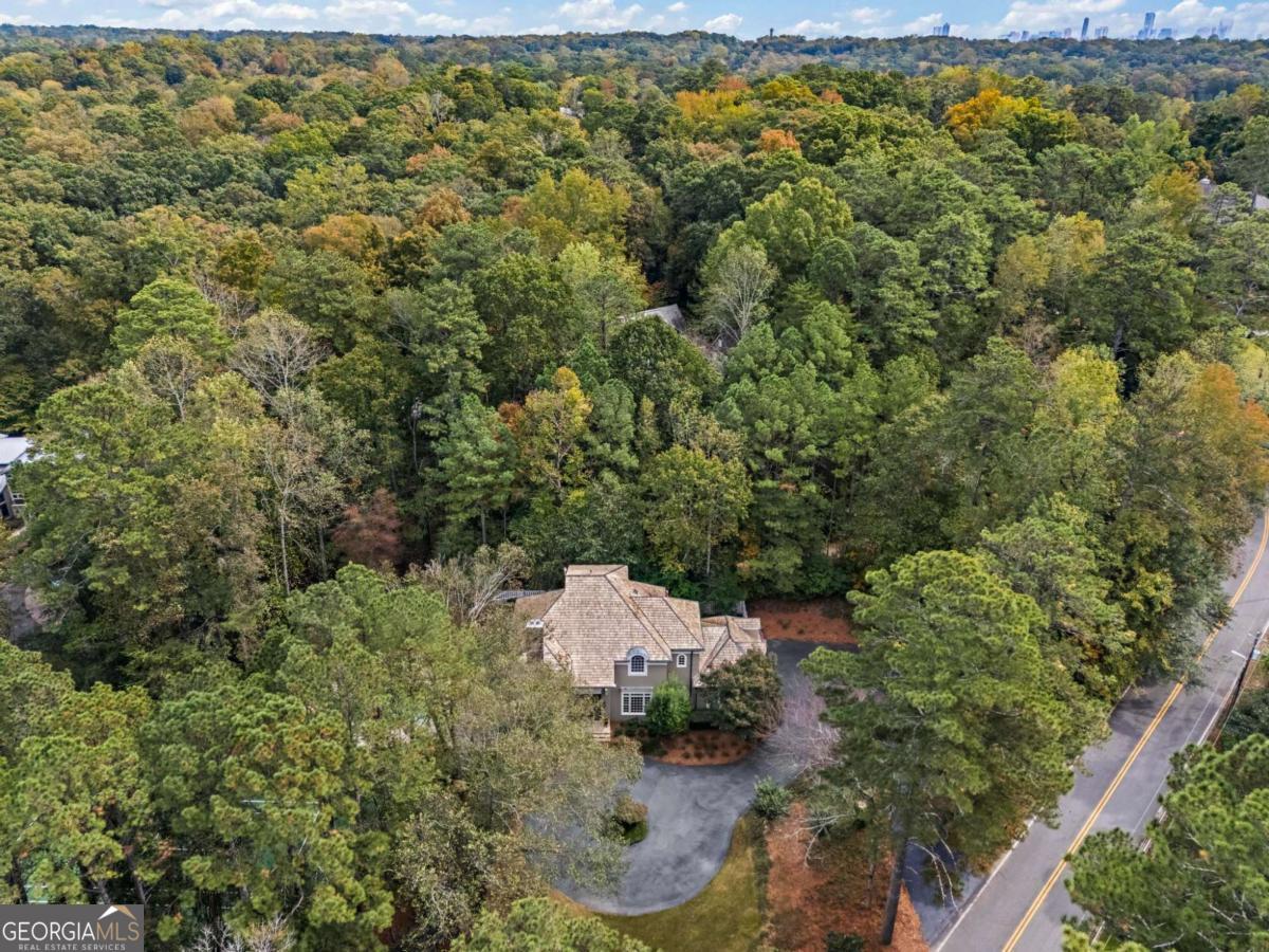 1235 W Garmon Road NW Sandy Springs GA 30327