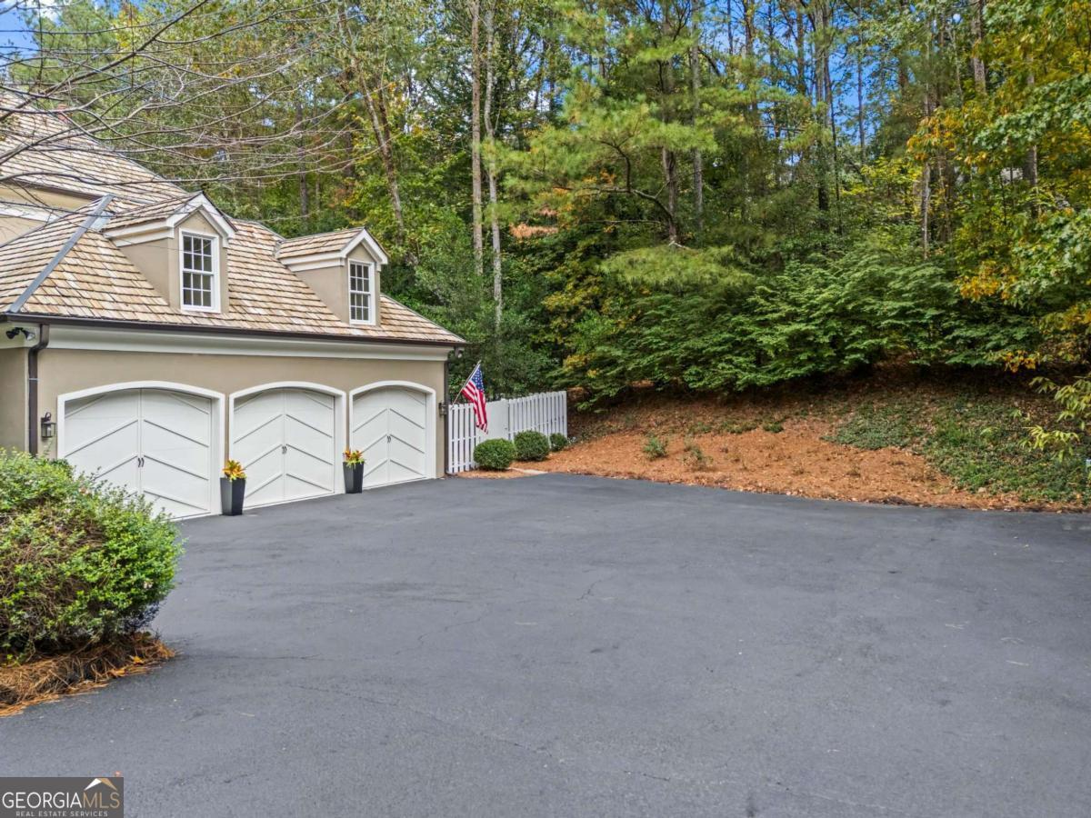 1235 W Garmon Road NW Sandy Springs GA 30327