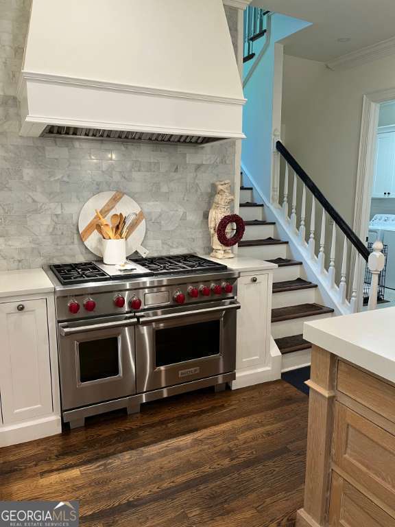 1235 W Garmon Road NW Sandy Springs GA 30327