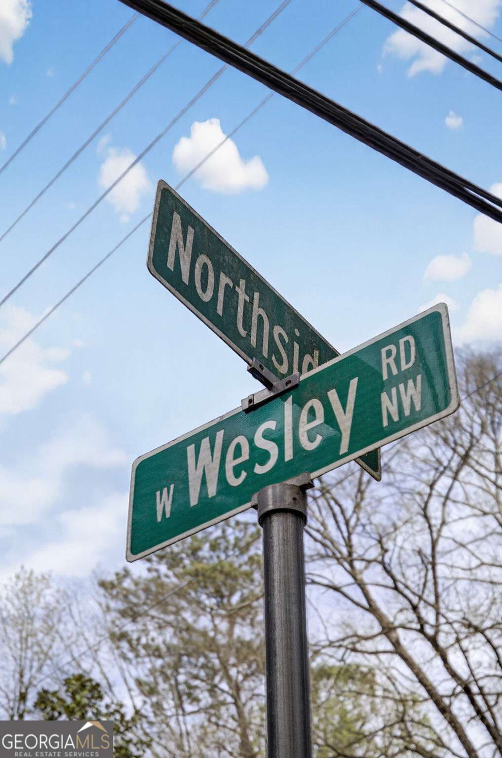 596 W Wesley Road NW Atlanta GA 30305