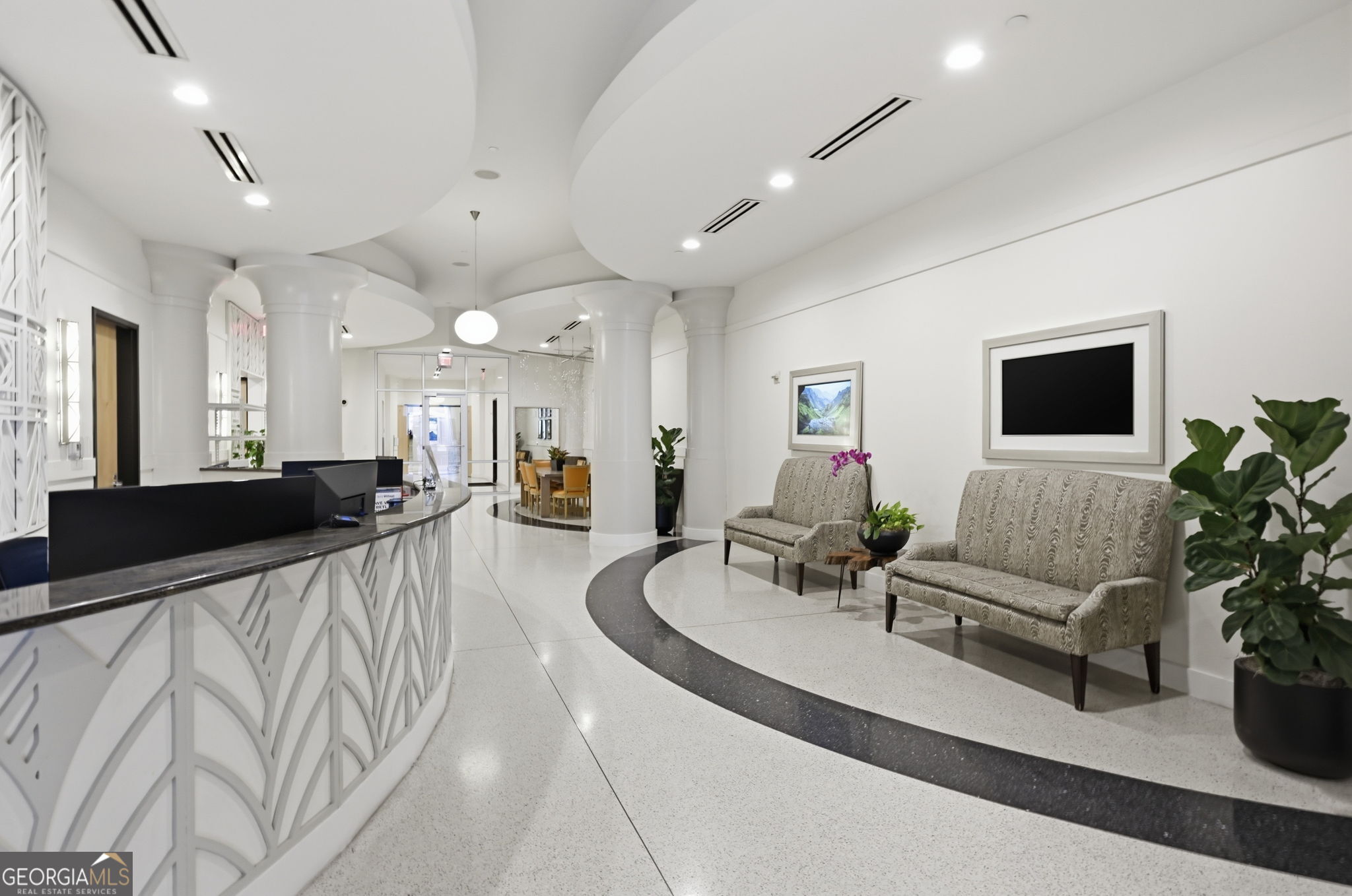 860 Peachtree Street NE Atlanta GA 30308