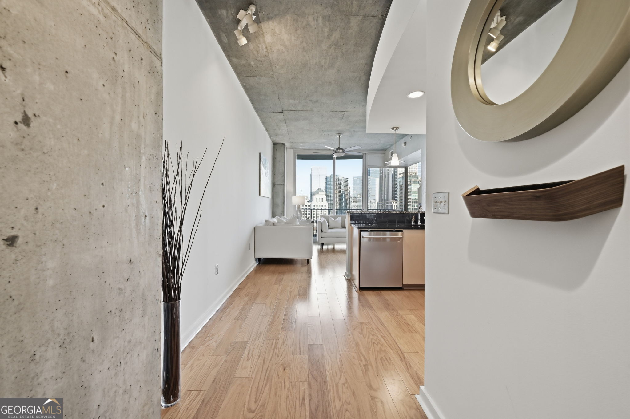 860 Peachtree Street NE Atlanta GA 30308