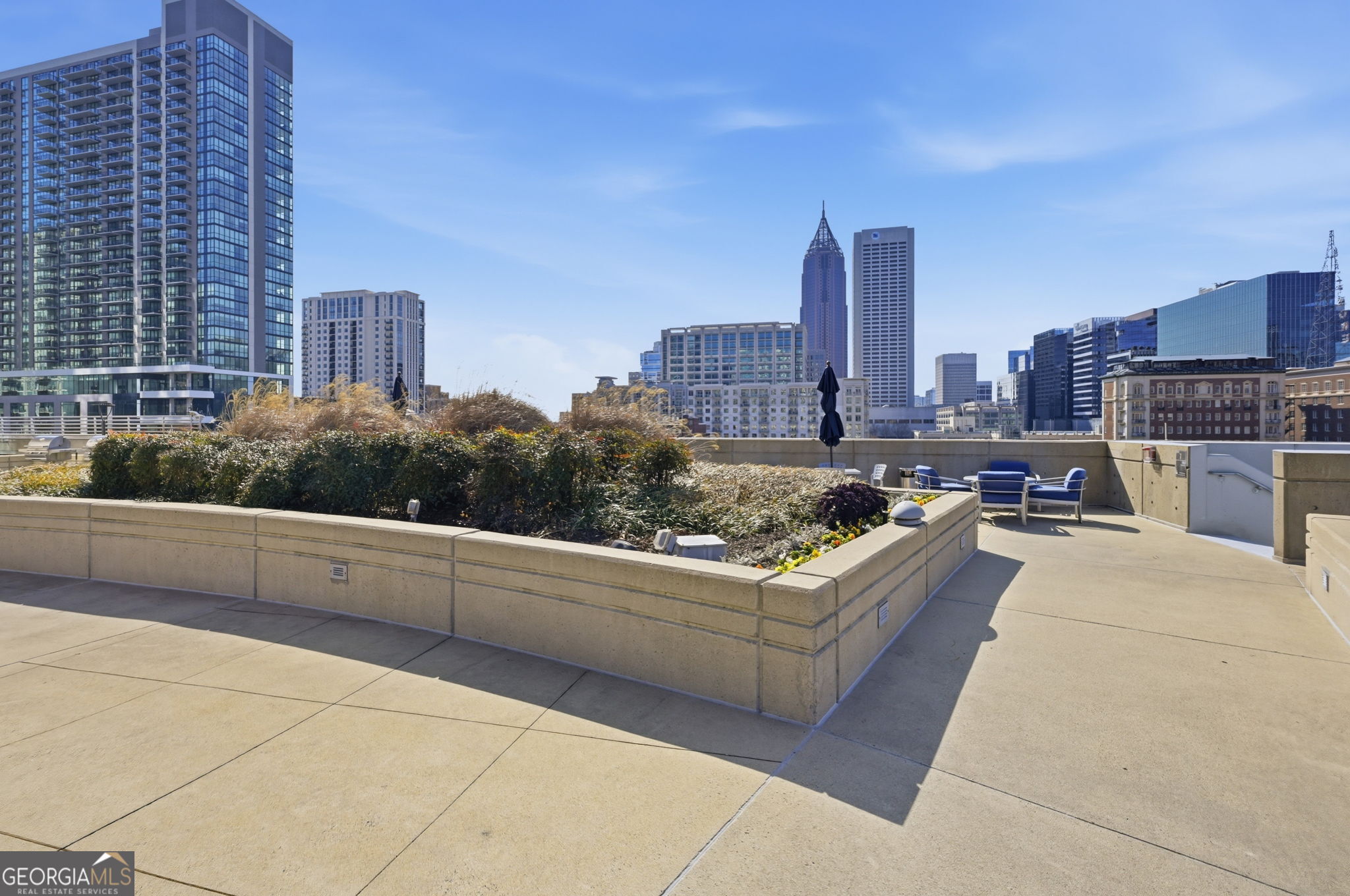 860 Peachtree Street NE Atlanta GA 30308