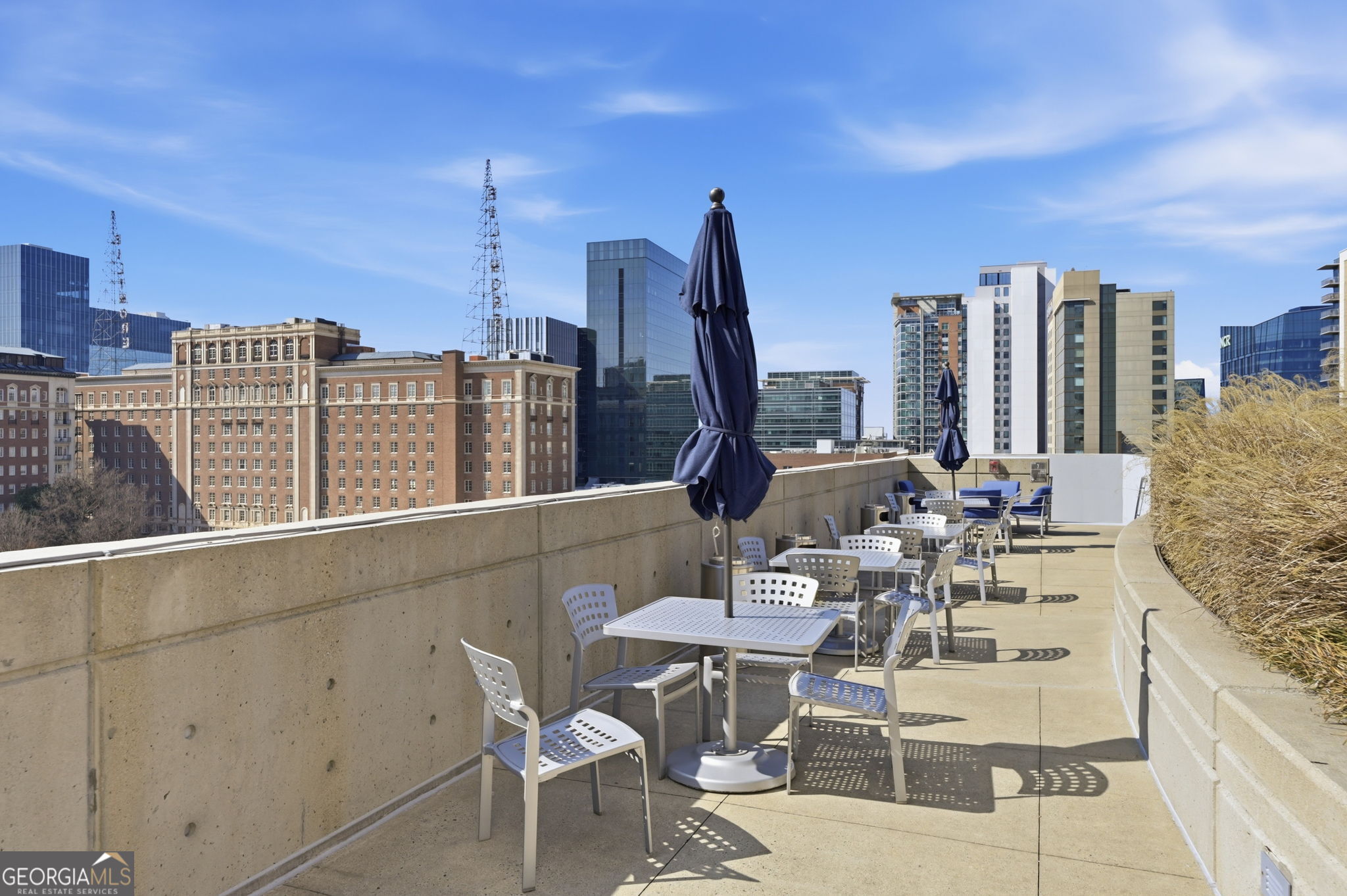 860 Peachtree Street NE Atlanta GA 30308
