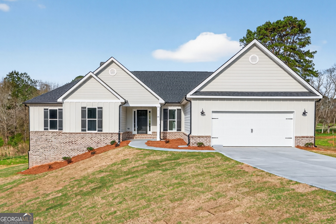 203 Nativity Cove Winder GA 30680
