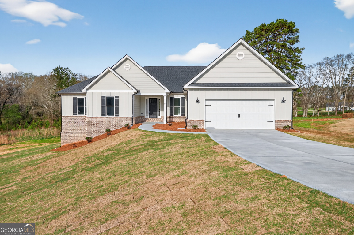 203 Nativity Cove Winder GA 30680