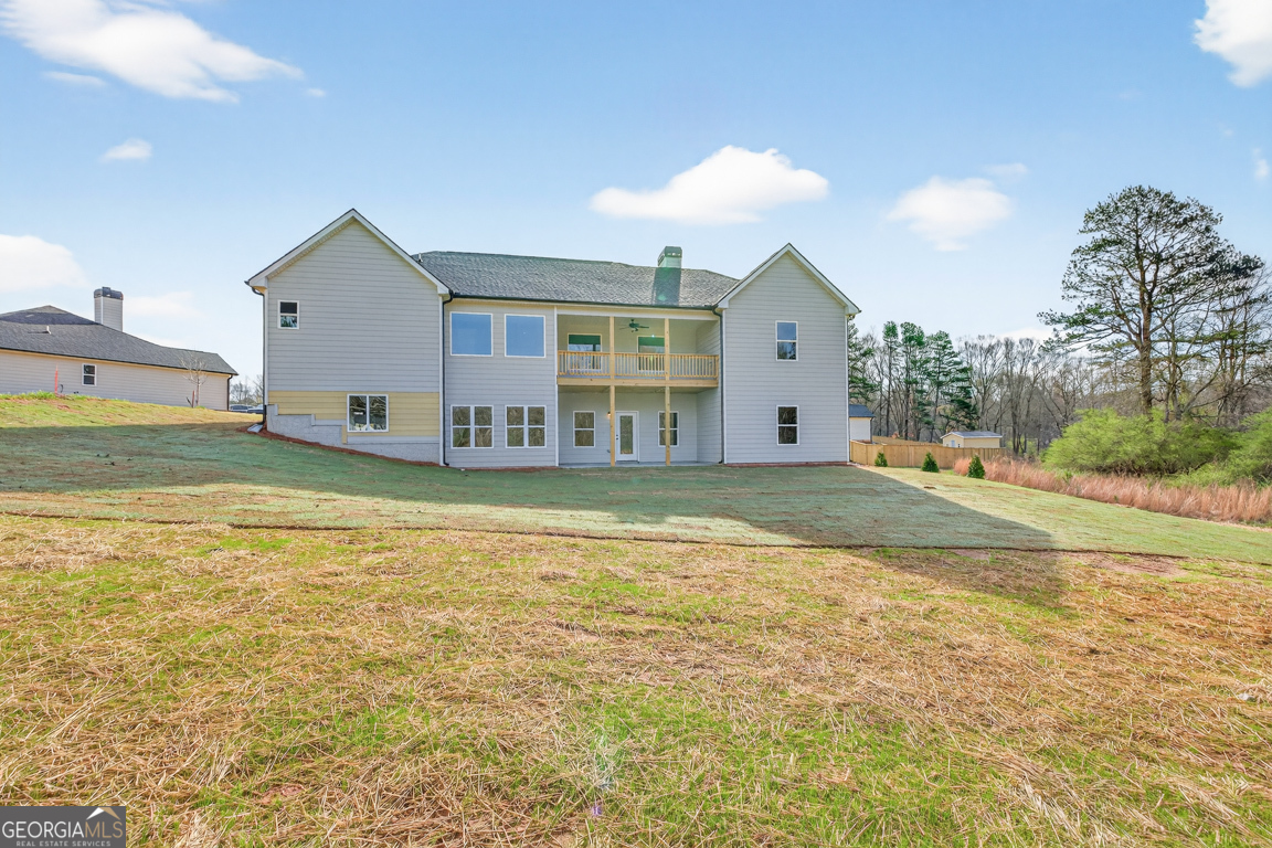 203 Nativity Cove Winder GA 30680