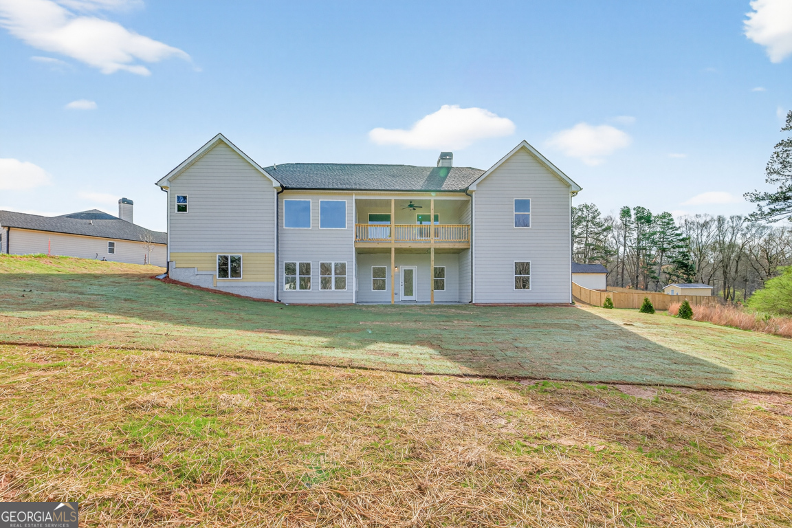 203 Nativity Cove Winder GA 30680